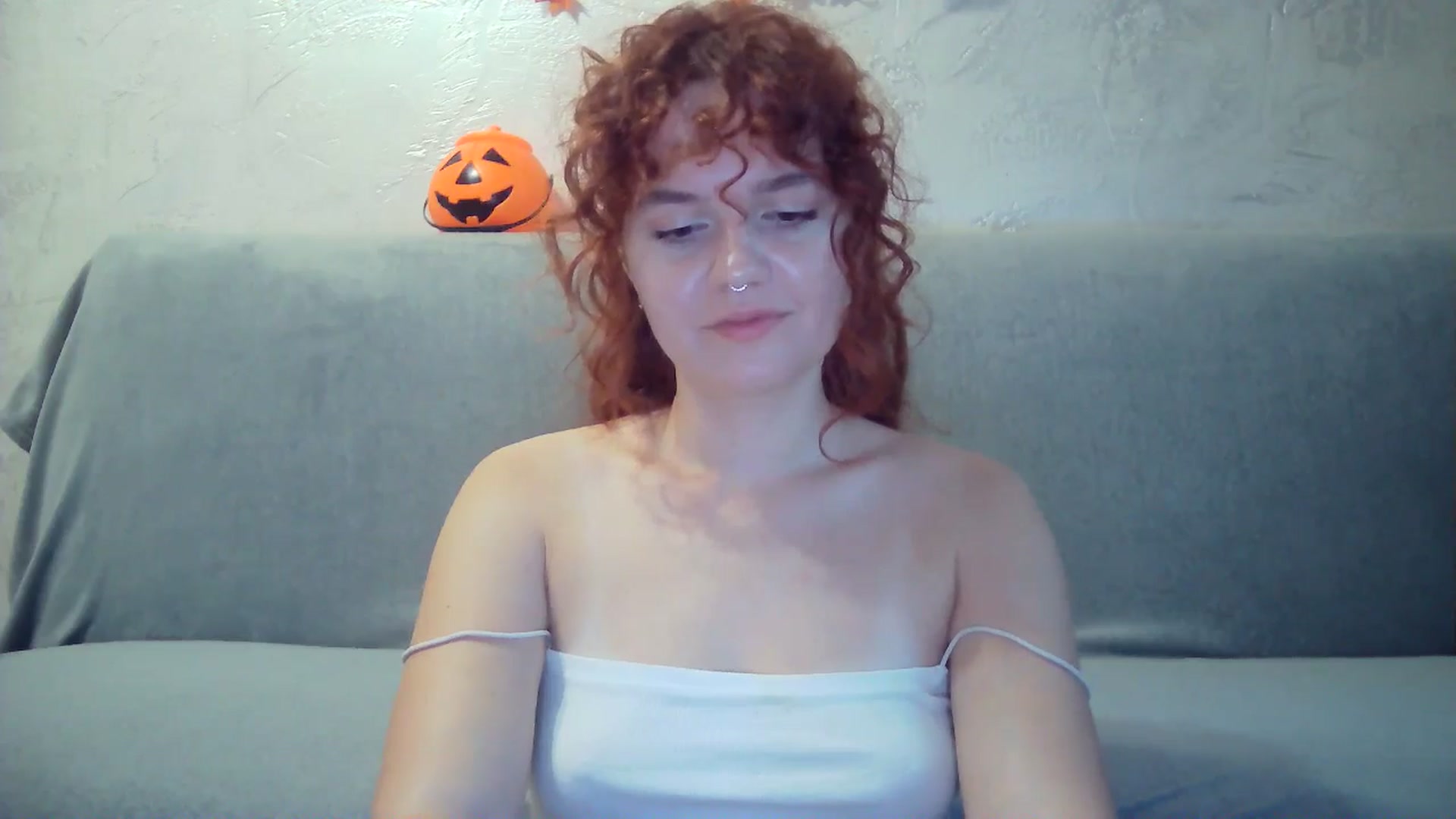 Gallery image thumbnail from BerryGoddess's myfreecams stream on, 10/13/2024, 08:27 image 13 of 20