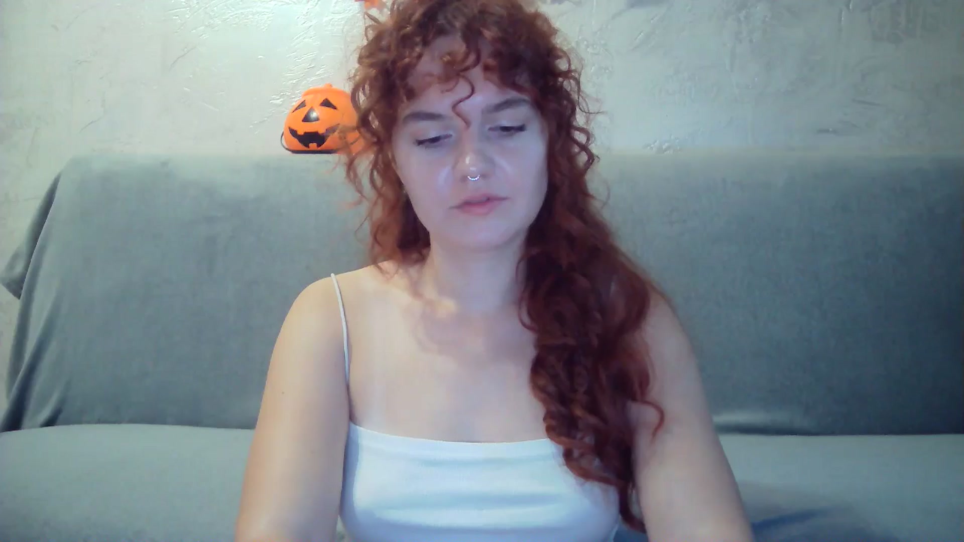 Gallery image thumbnail from BerryGoddess's myfreecams stream on, 10/13/2024, 08:27 image 4 of 20
