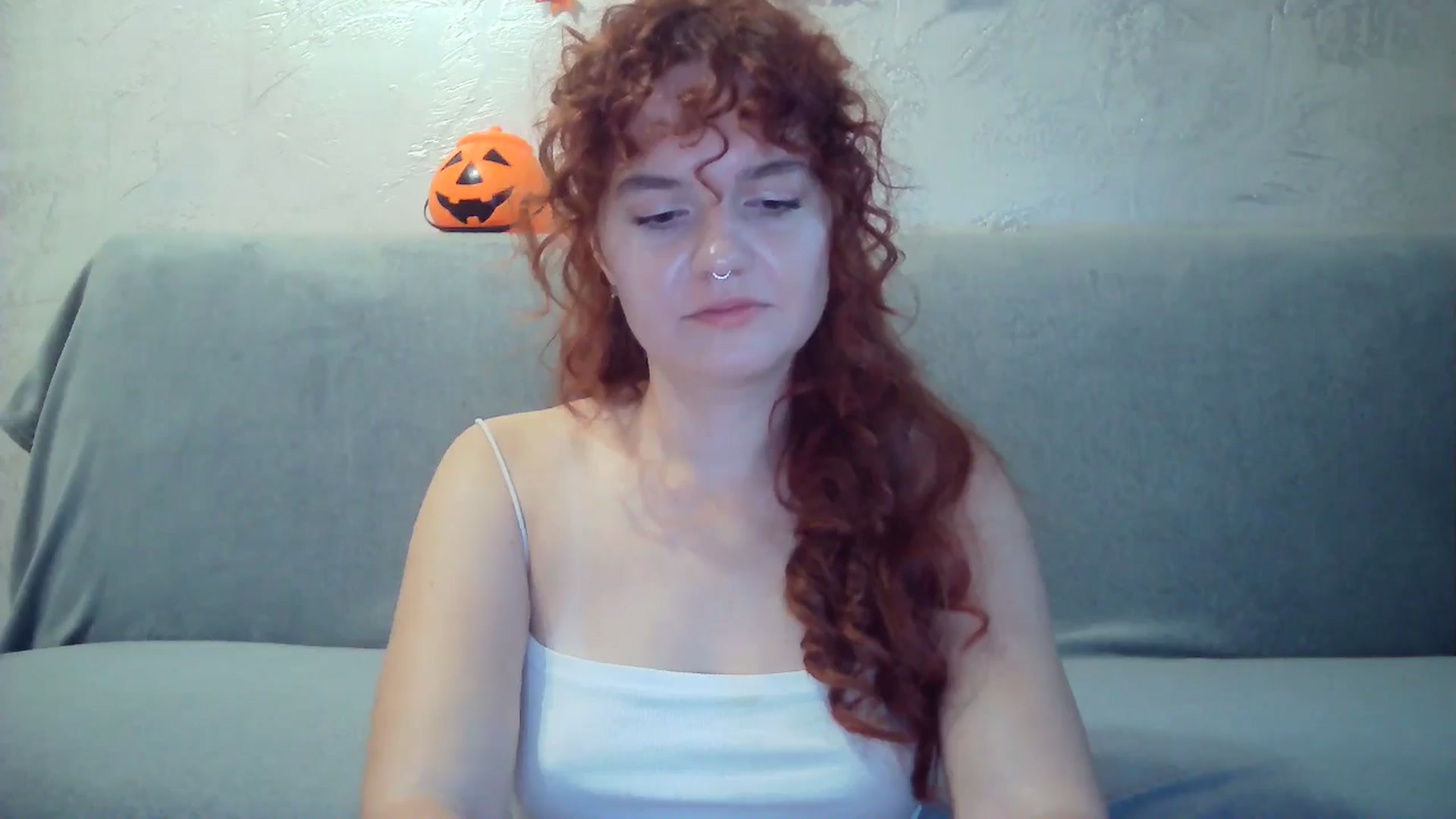 Gallery image thumbnail from BerryGoddess's myfreecams stream on, 10/13/2024, 08:27 image 6 of 20