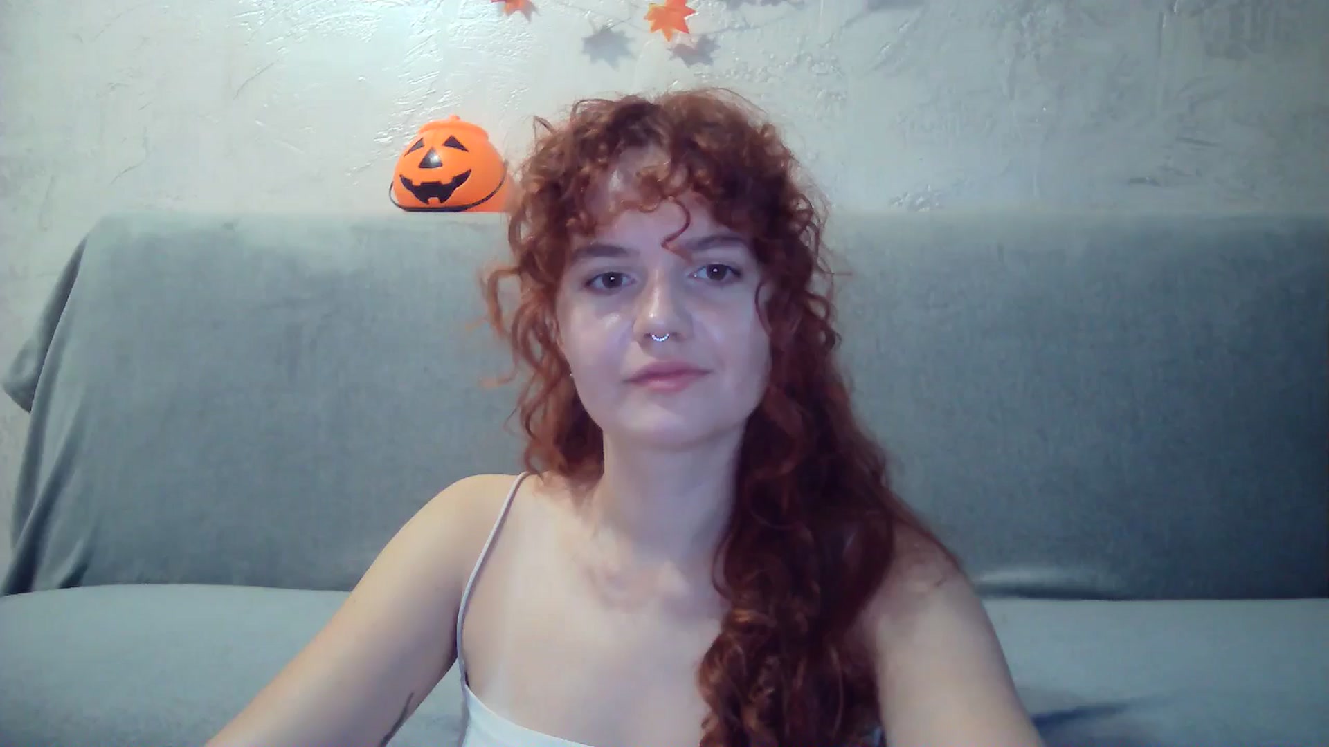 Gallery image thumbnail from BerryGoddess's myfreecams stream on, 10/13/2024, 08:27 image 1 of 20