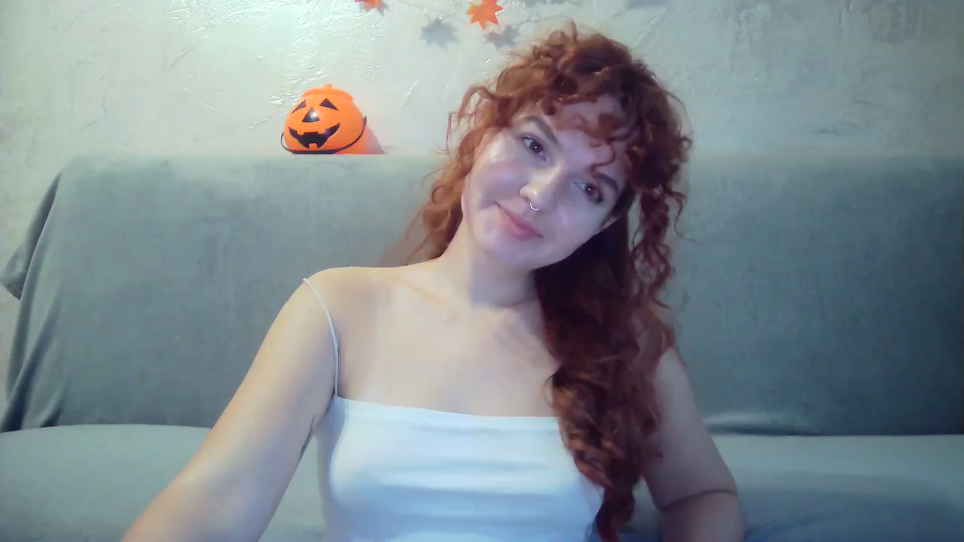 Gallery image thumbnail from BerryGoddess's myfreecams stream on, 10/13/2024, 08:27 image 7 of 20