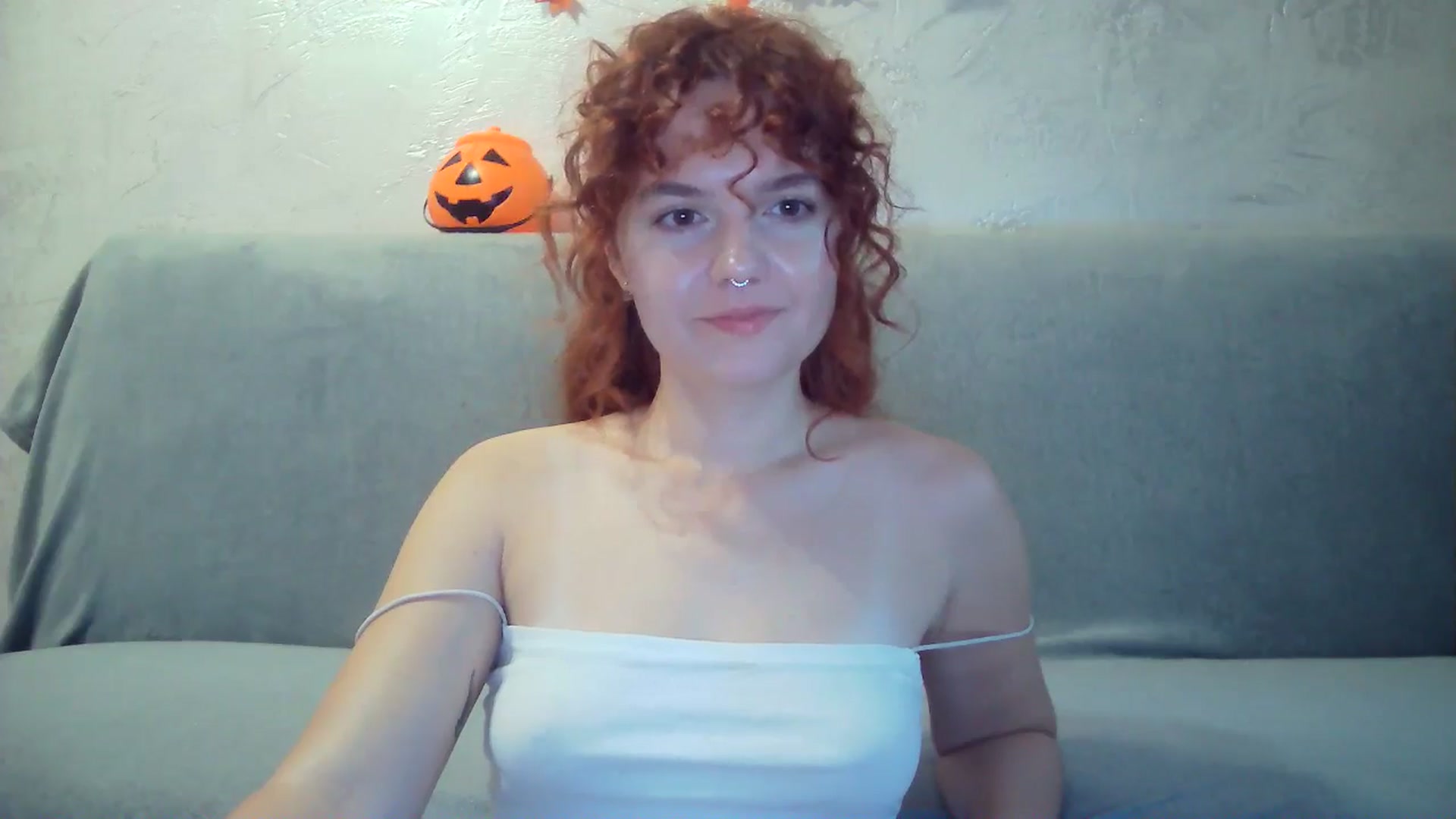 Gallery image thumbnail from BerryGoddess's myfreecams stream on, 10/13/2024, 08:27 image 11 of 20