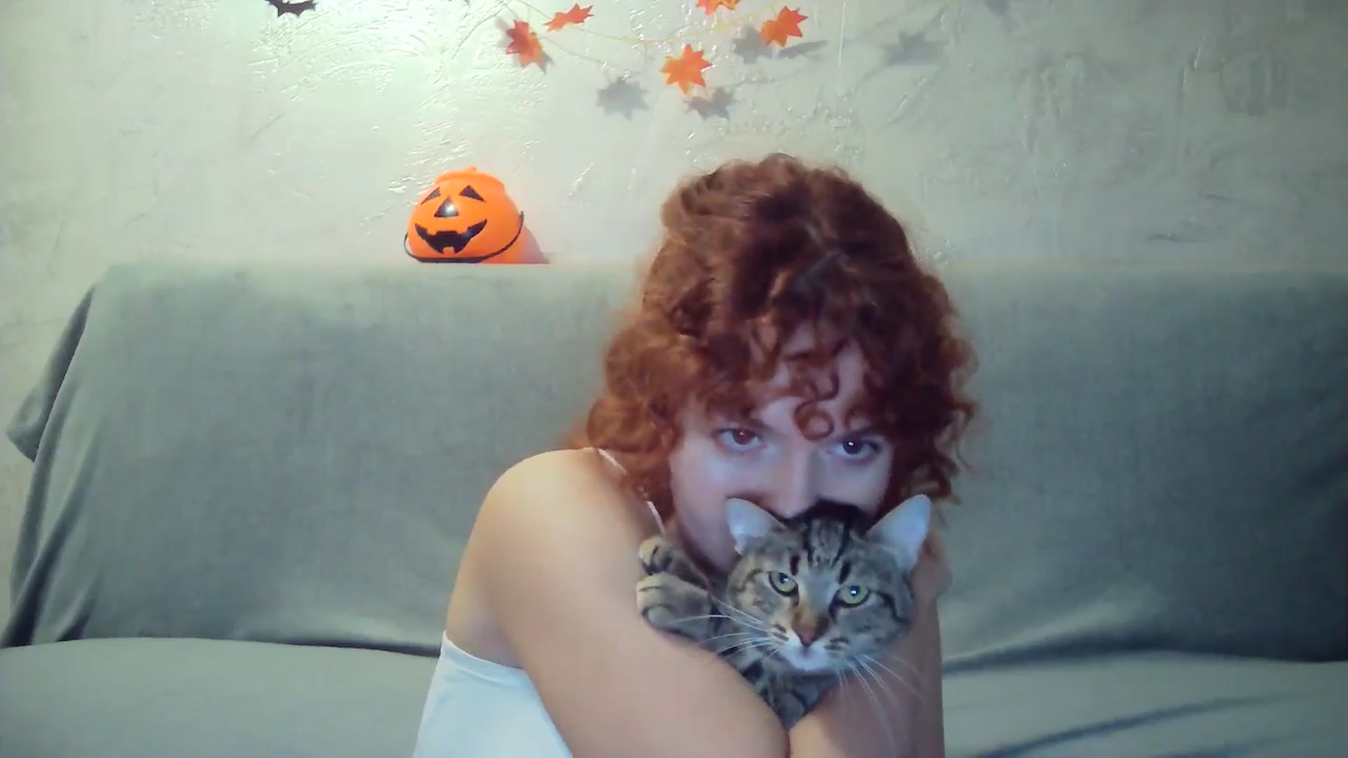 Gallery image thumbnail from BerryGoddess's myfreecams stream on, 10/13/2024, 10:00 image 2 of 20