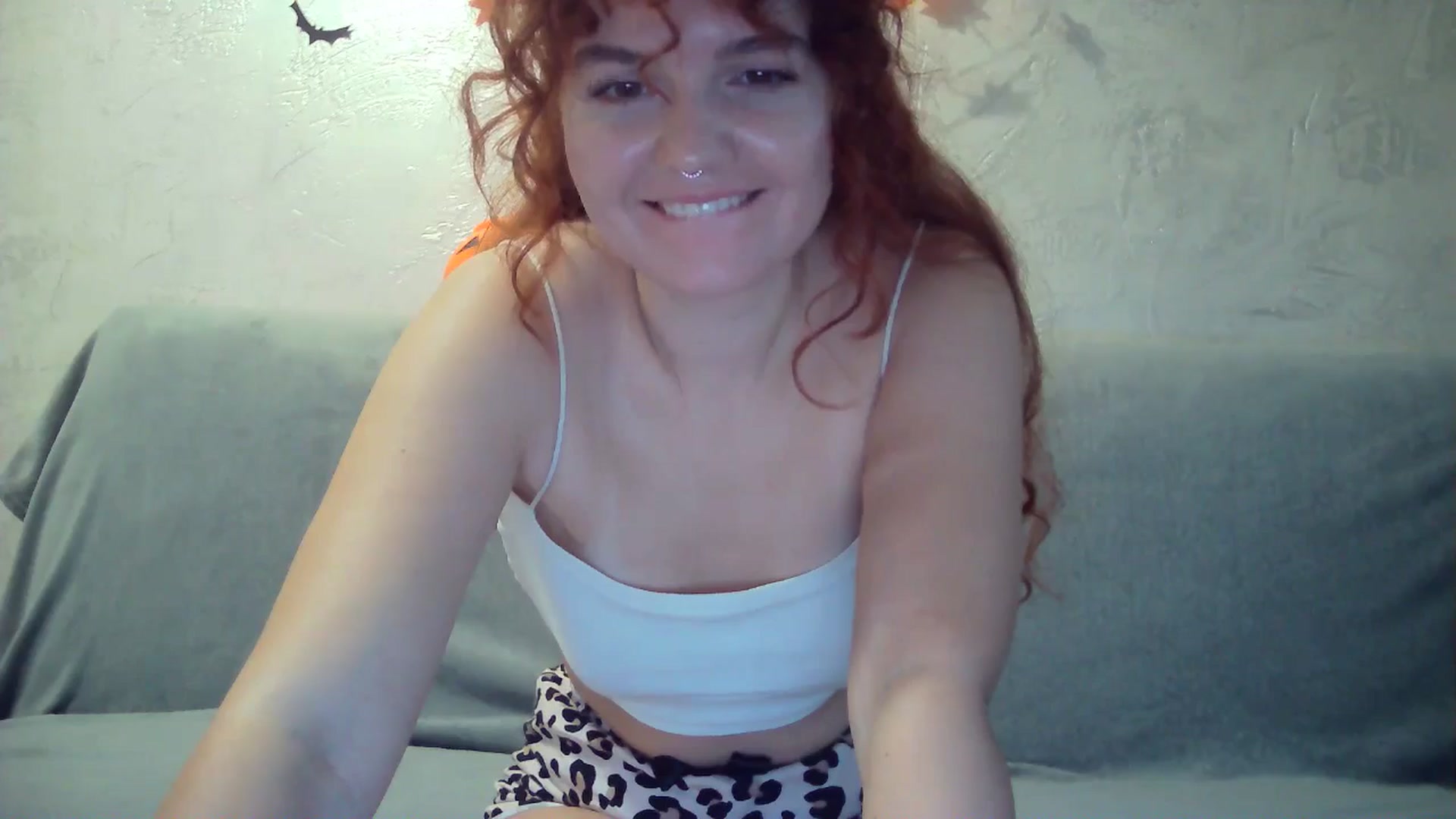 Gallery image thumbnail from BerryGoddess's myfreecams stream on, 10/13/2024, 10:00 image 11 of 20
