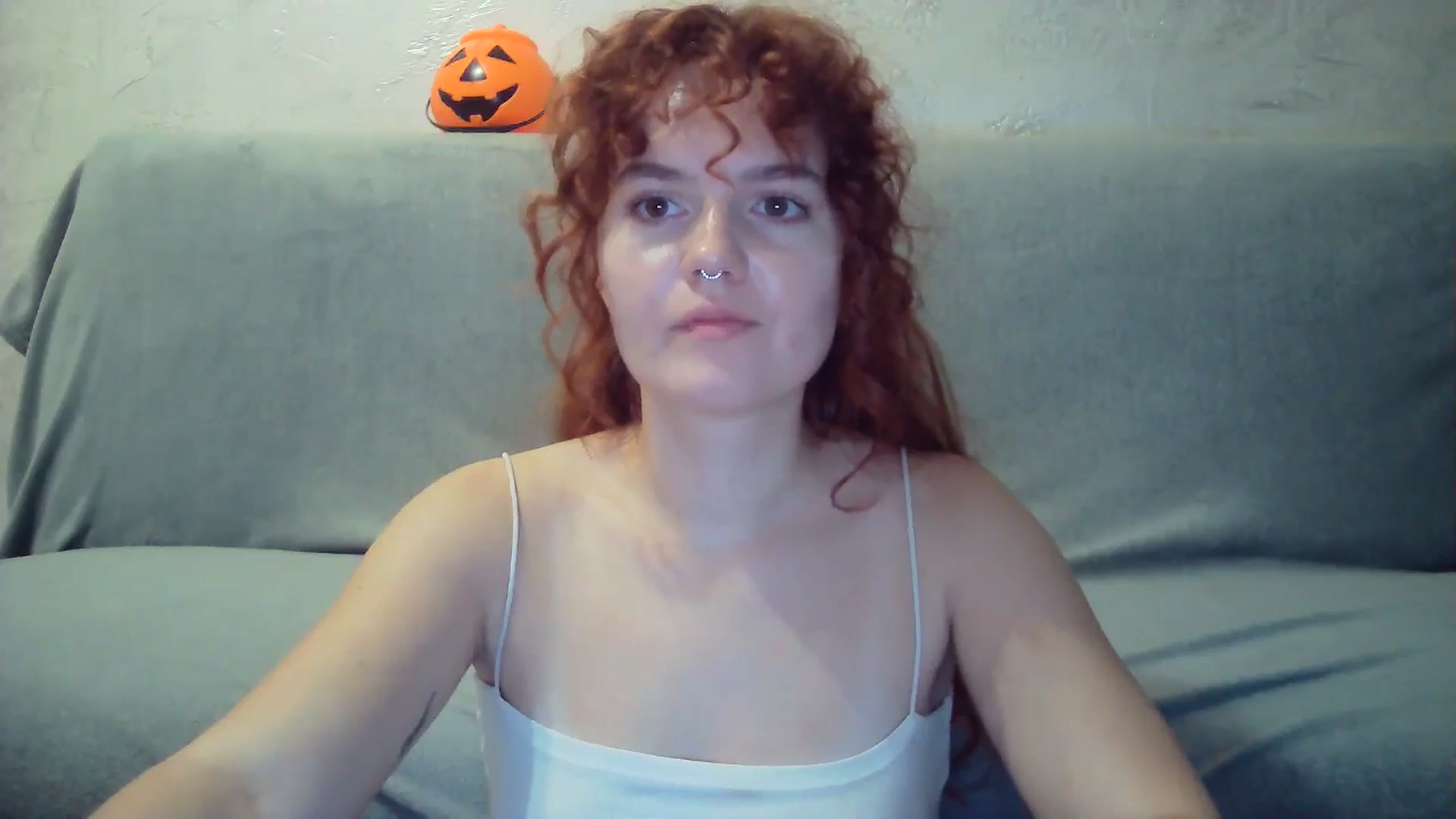Gallery image thumbnail from BerryGoddess's myfreecams stream on, 10/13/2024, 10:00 image 7 of 20