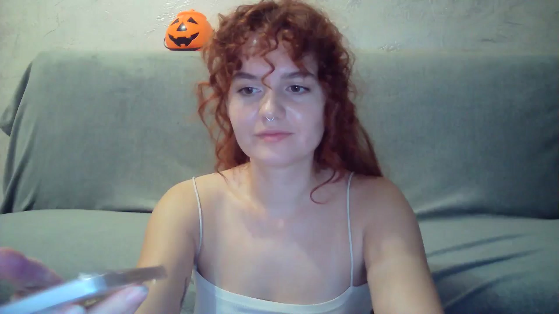 Gallery image thumbnail from BerryGoddess's myfreecams stream on, 10/13/2024, 10:00 image 6 of 20