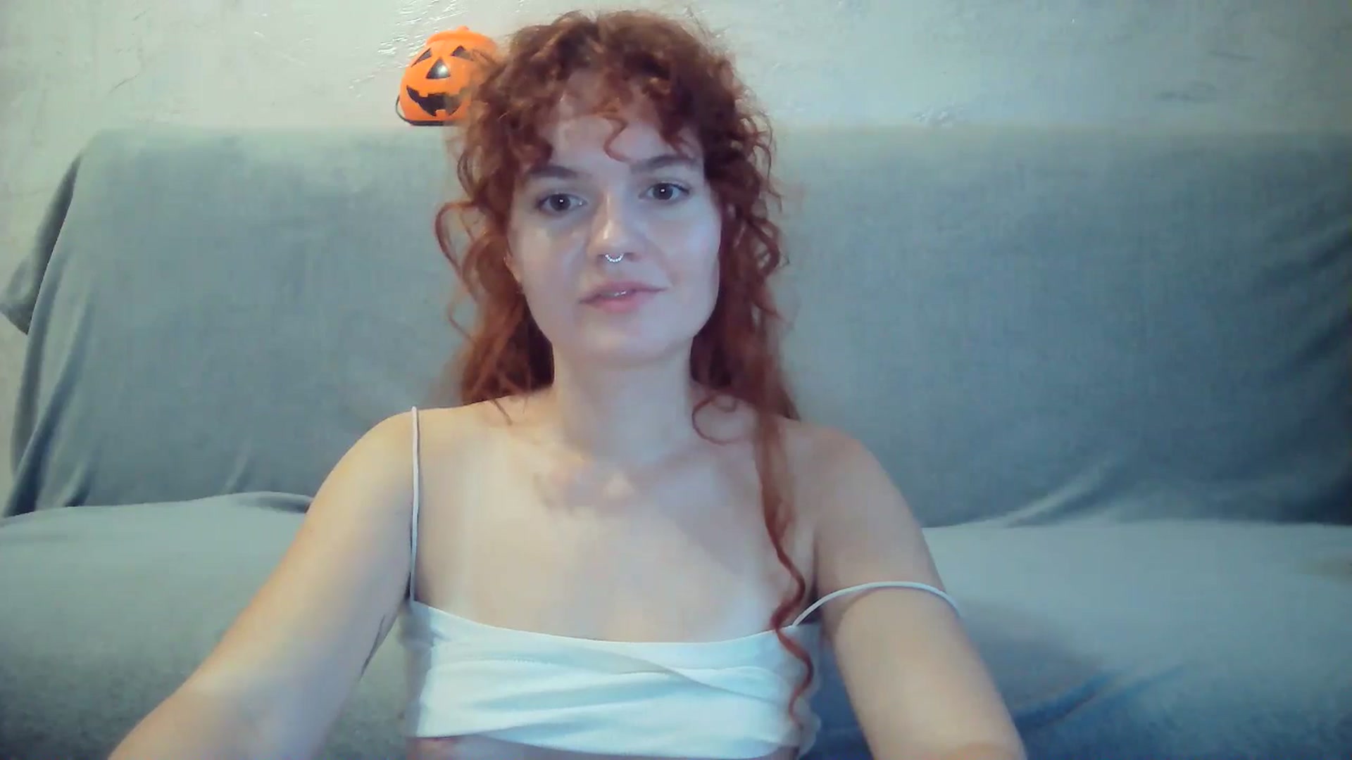 Gallery image thumbnail from BerryGoddess's myfreecams stream on, 10/13/2024, 10:00 image 18 of 20