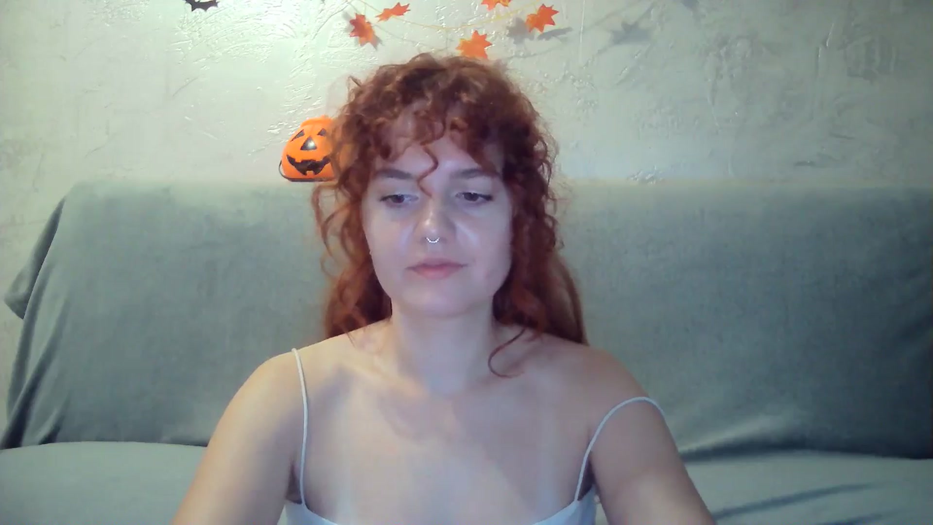 Gallery image thumbnail from BerryGoddess's myfreecams stream on, 10/13/2024, 10:00 image 3 of 20