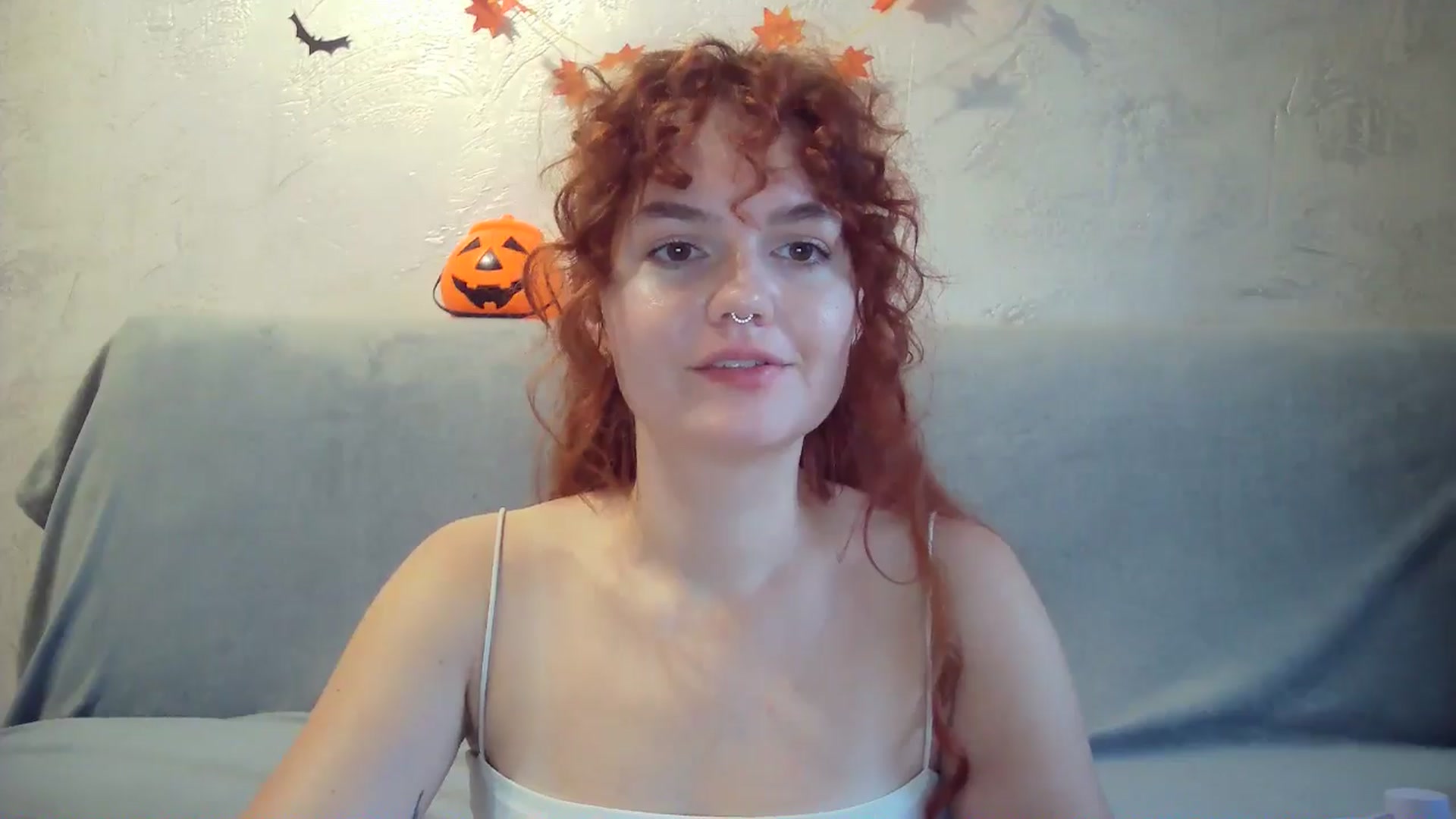 Gallery image thumbnail from BerryGoddess's myfreecams stream on, 10/13/2024, 11:38 image 2 of 20