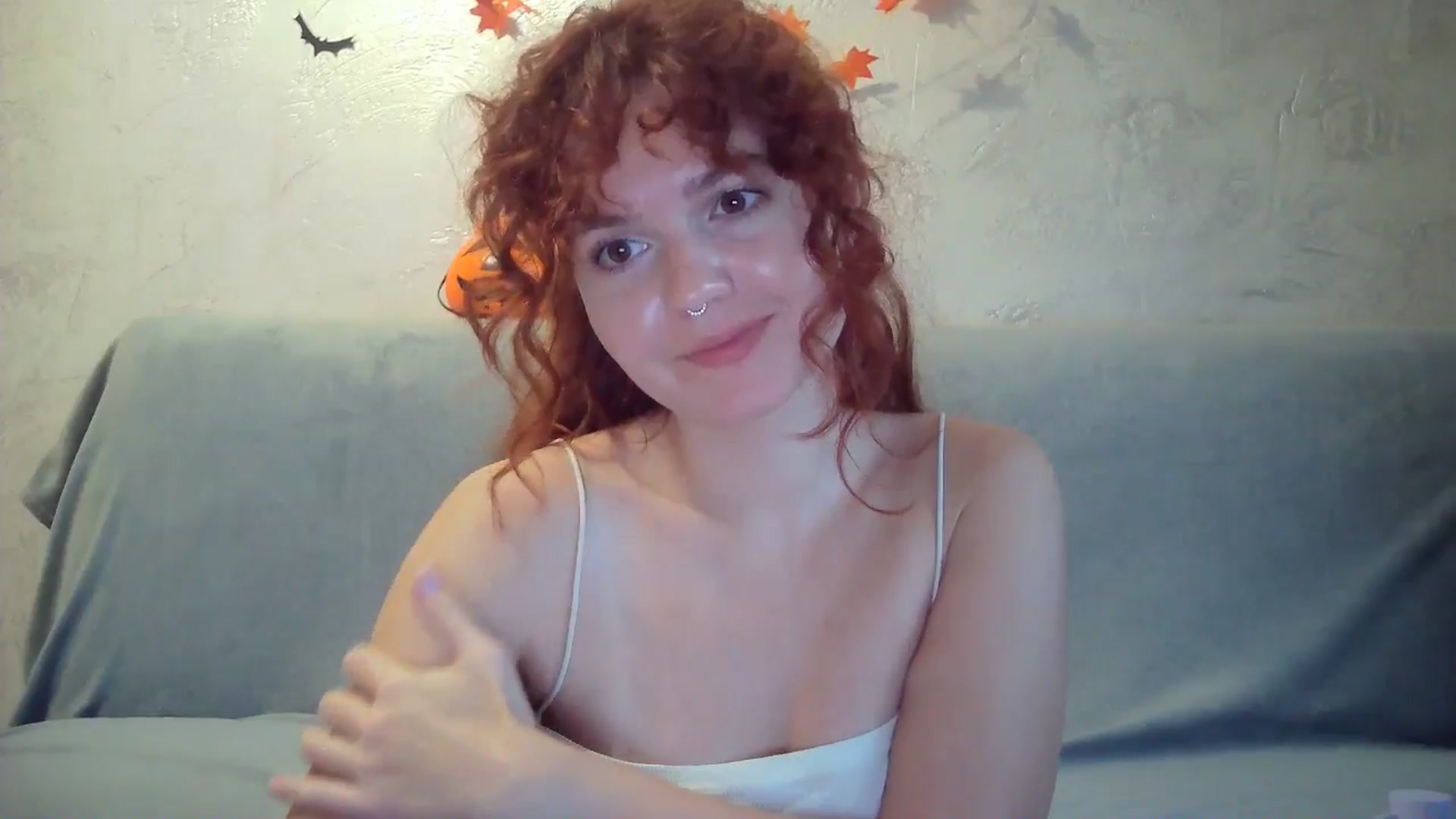 Gallery image thumbnail from BerryGoddess's myfreecams stream on, 10/13/2024, 11:38 image 7 of 20