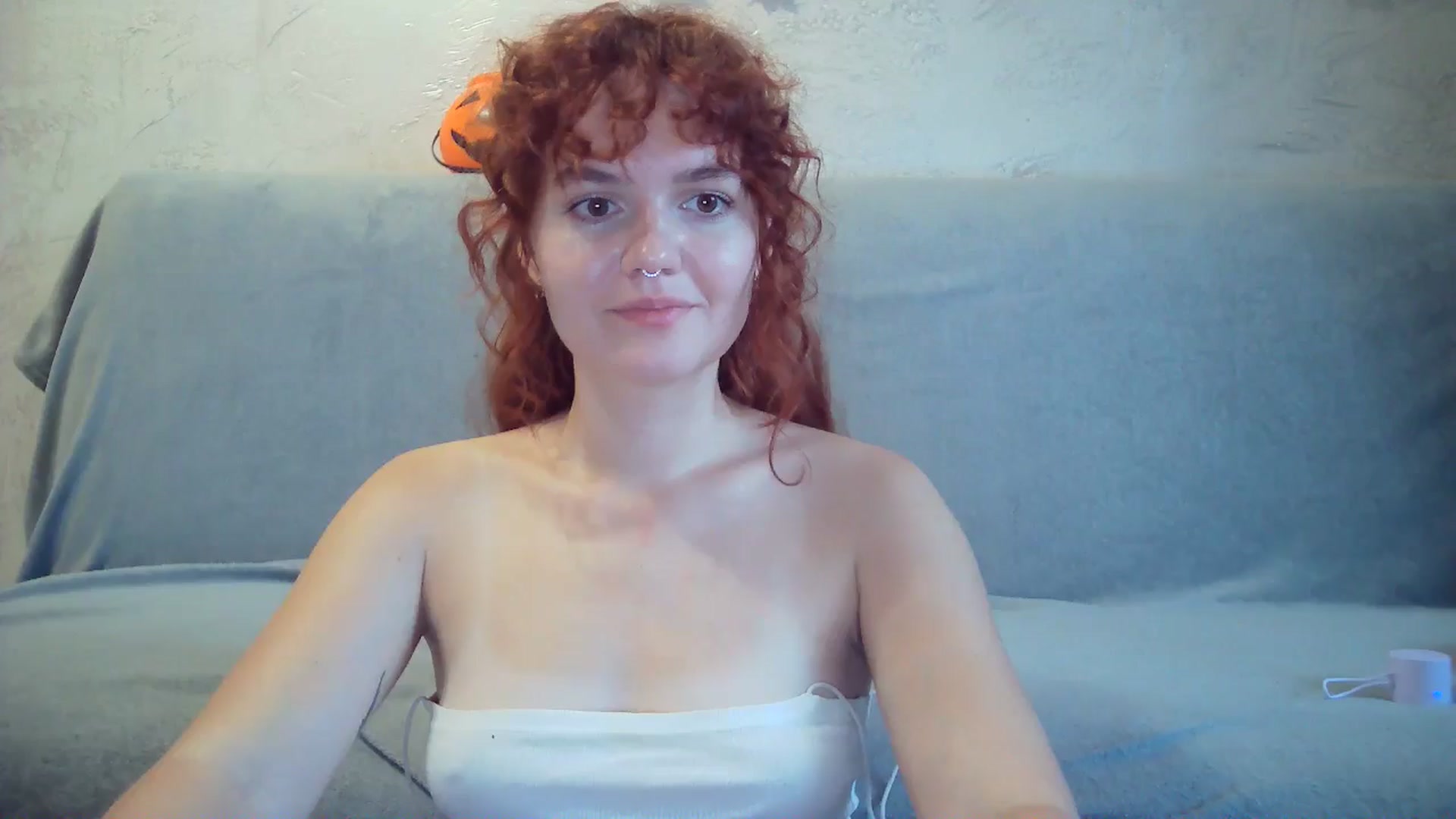 Gallery image thumbnail from BerryGoddess's myfreecams stream on, 10/13/2024, 11:38 image 16 of 20