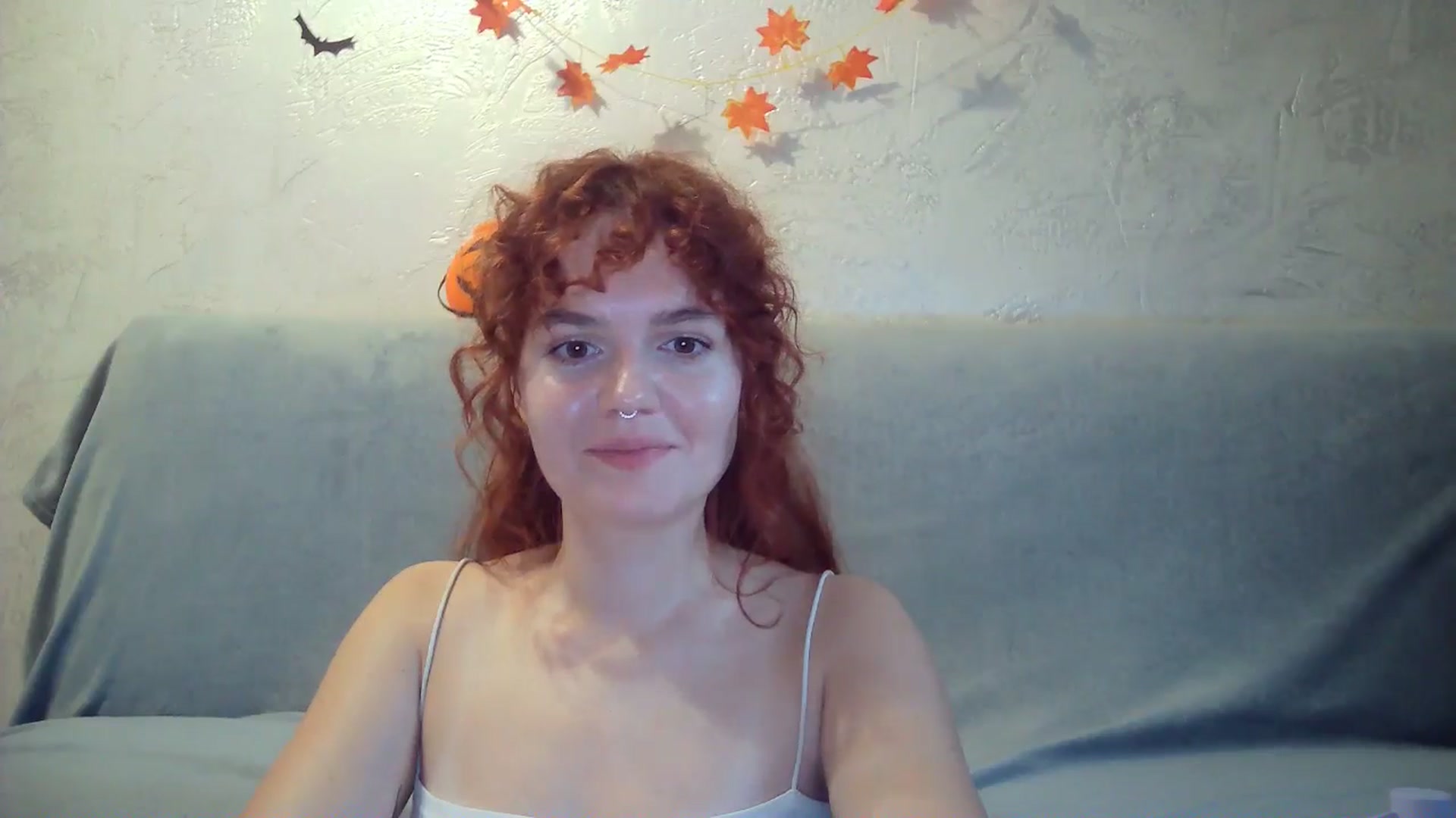 Gallery image thumbnail from BerryGoddess's myfreecams stream on, 10/13/2024, 11:38 image 9 of 20