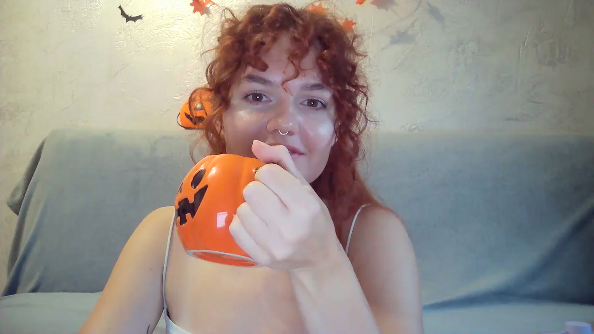 Gallery image thumbnail from BerryGoddess's myfreecams stream on, 10/13/2024, 11:38 image 3 of 20