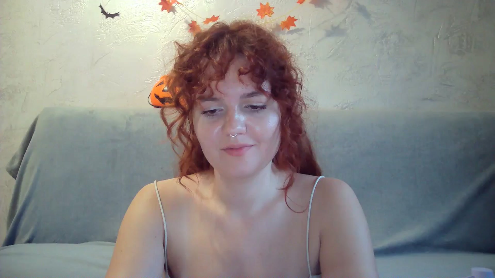 Gallery image thumbnail from BerryGoddess's myfreecams stream on, 10/13/2024, 11:38 image 5 of 20