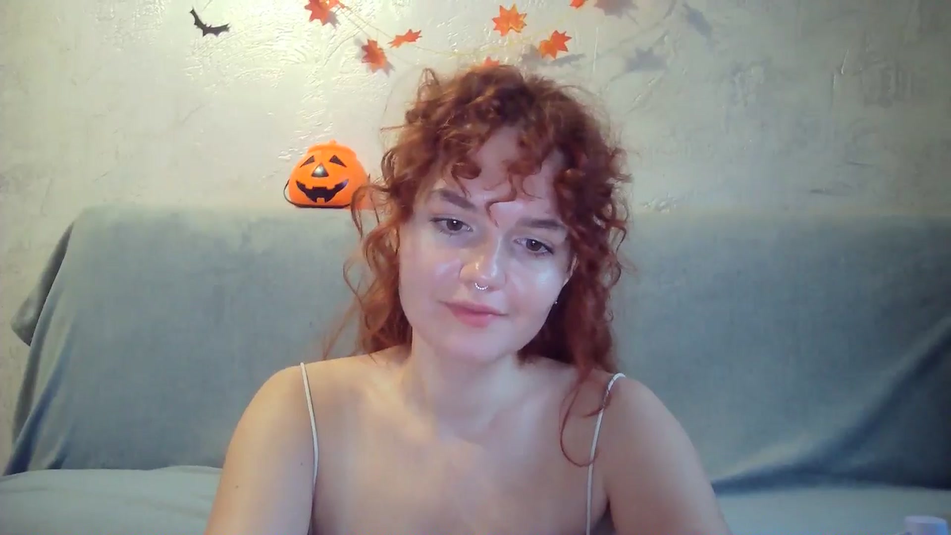 Gallery image thumbnail from BerryGoddess's myfreecams stream on, 10/13/2024, 11:38 image 4 of 20
