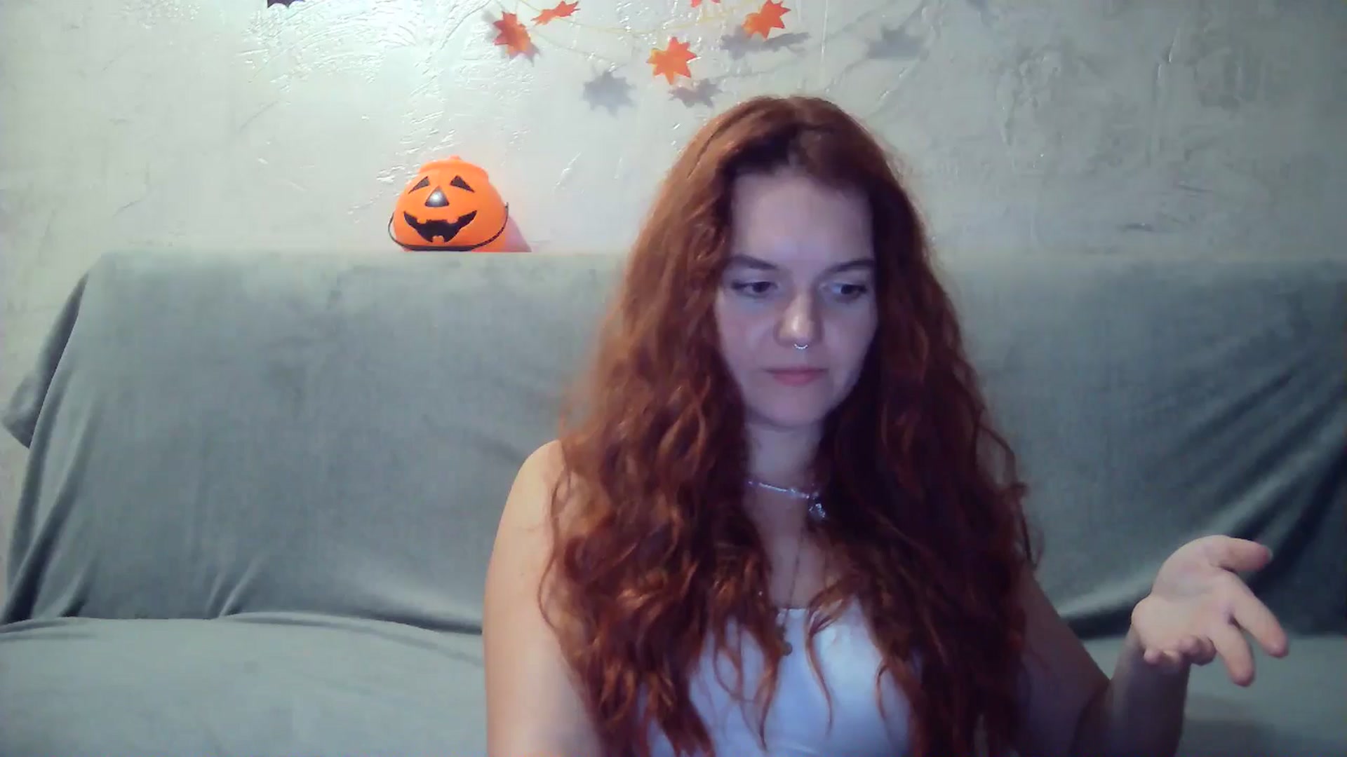 Gallery image thumbnail from BerryGoddess's myfreecams stream on, 10/13/2024, 18:08 image 13 of 20