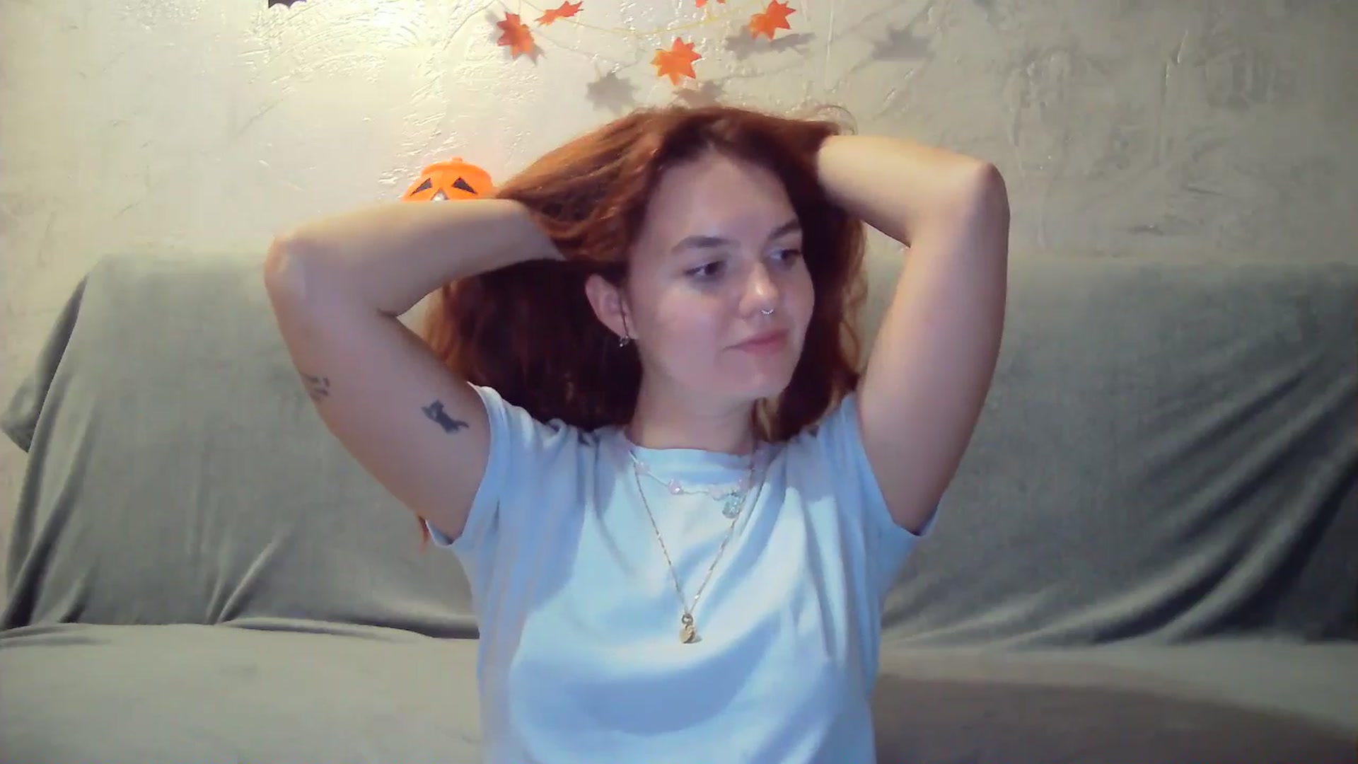 Gallery image thumbnail from BerryGoddess's myfreecams stream on, 10/13/2024, 18:08 image 6 of 20
