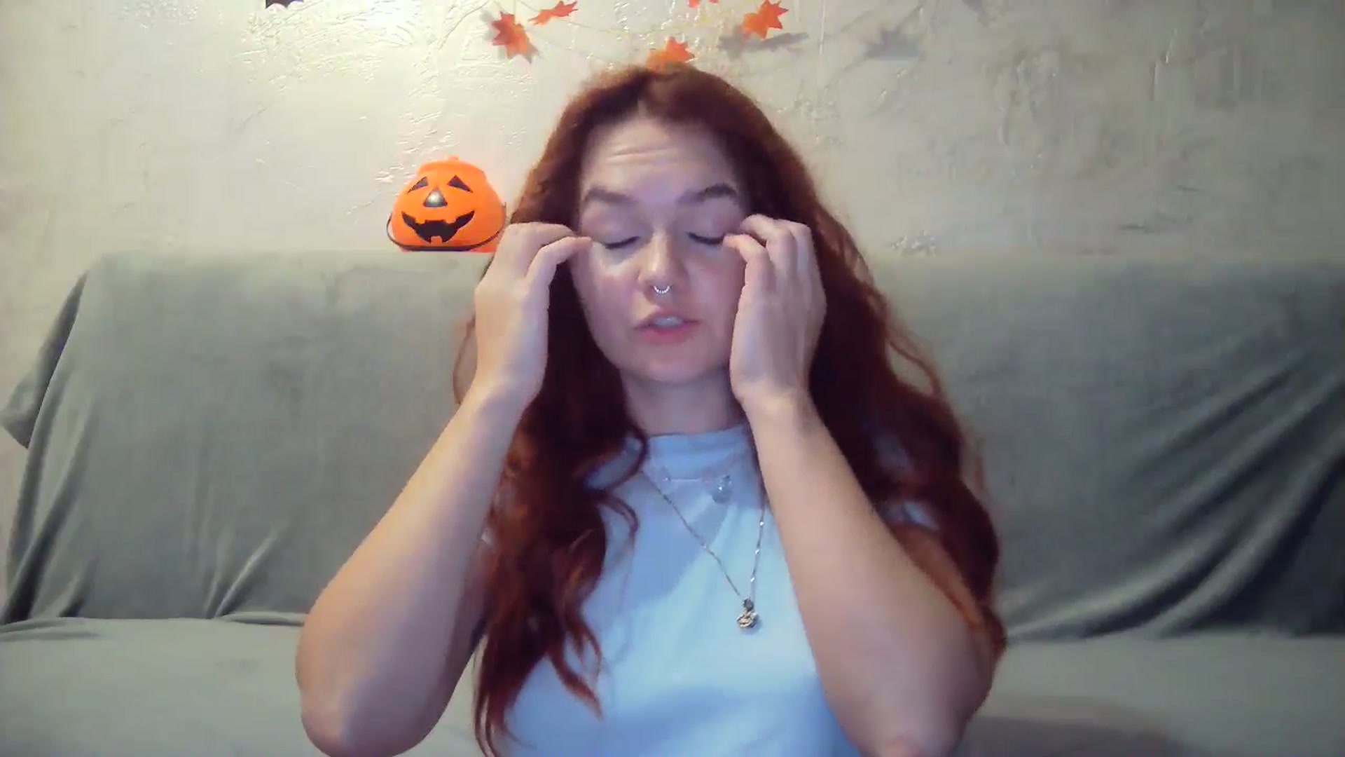 Gallery image thumbnail from BerryGoddess's myfreecams stream on, 10/13/2024, 18:08 image 5 of 20