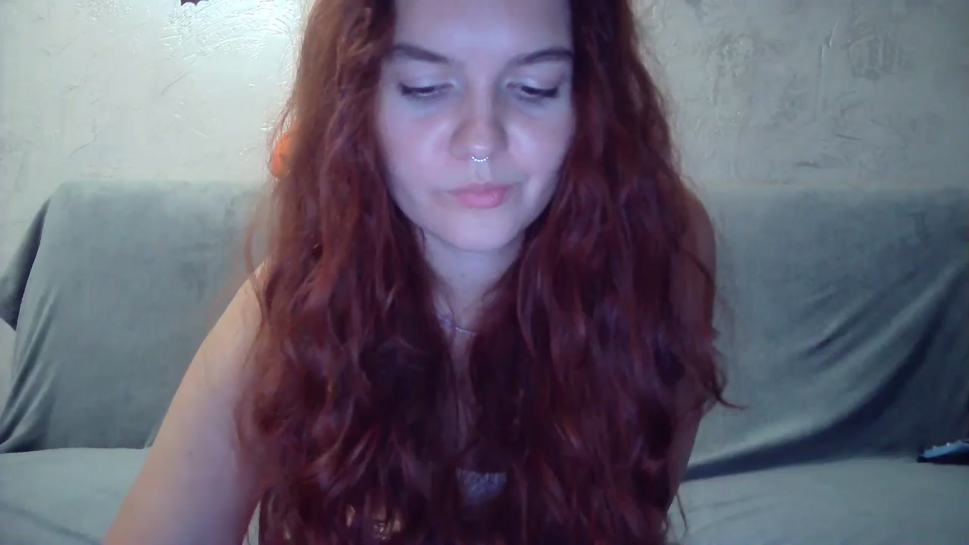 Gallery image thumbnail from BerryGoddess's myfreecams stream on, 10/13/2024, 18:08 image 18 of 20