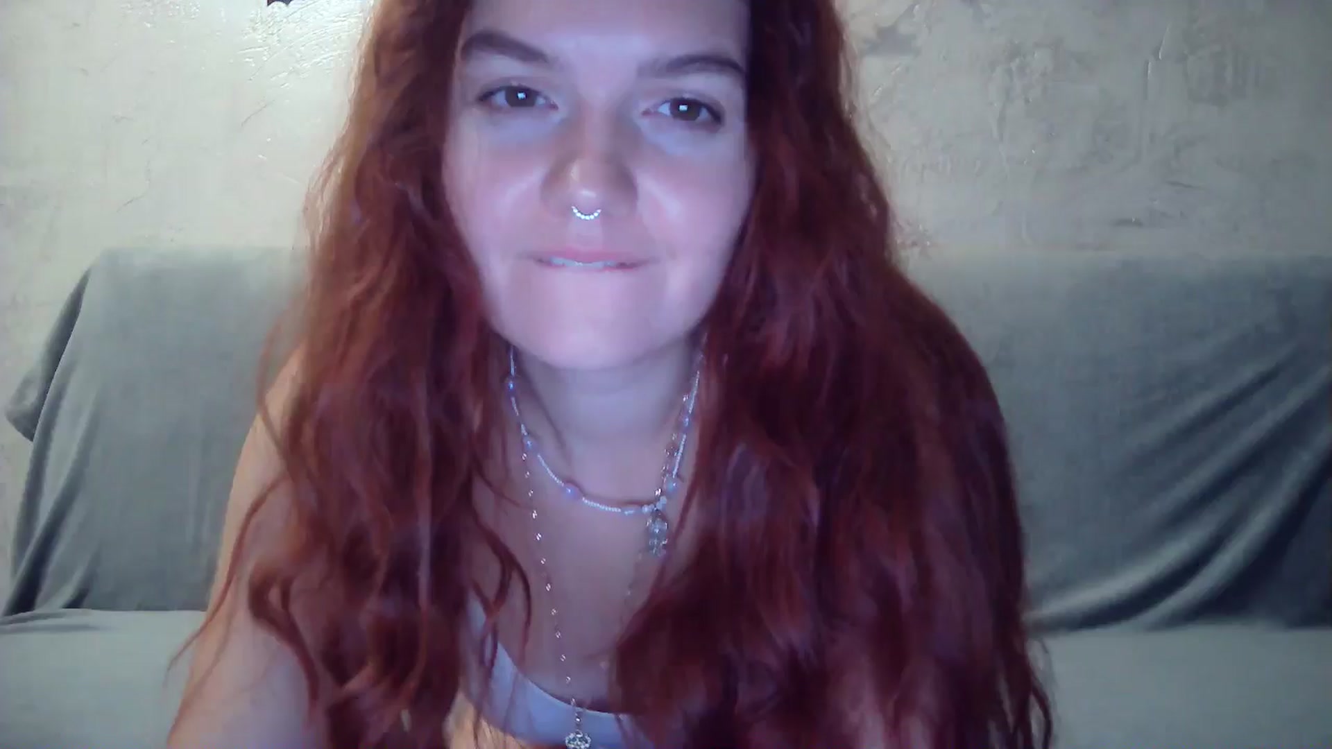 Gallery image thumbnail from BerryGoddess's myfreecams stream on, 10/13/2024, 18:08 image 9 of 20