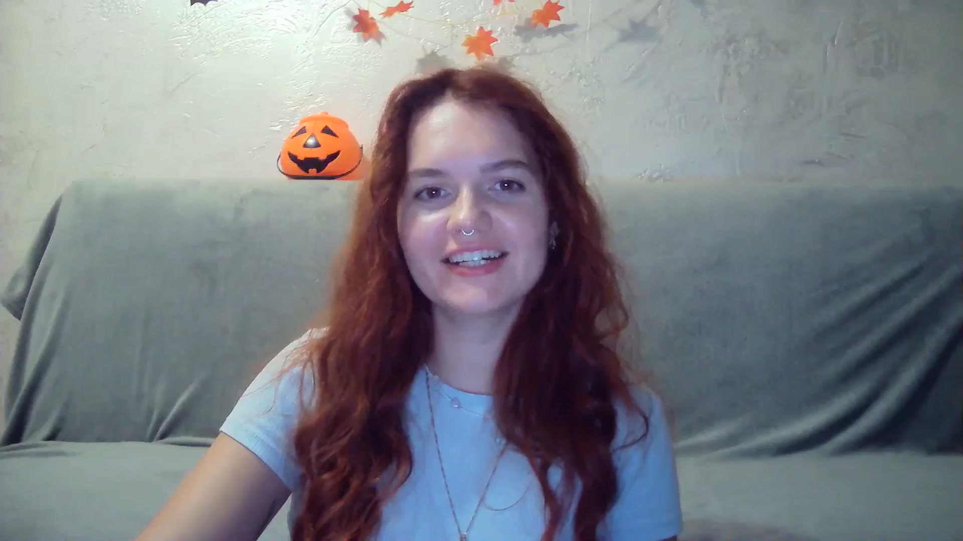 Gallery image thumbnail from BerryGoddess's myfreecams stream on, 10/13/2024, 18:08 image 3 of 20