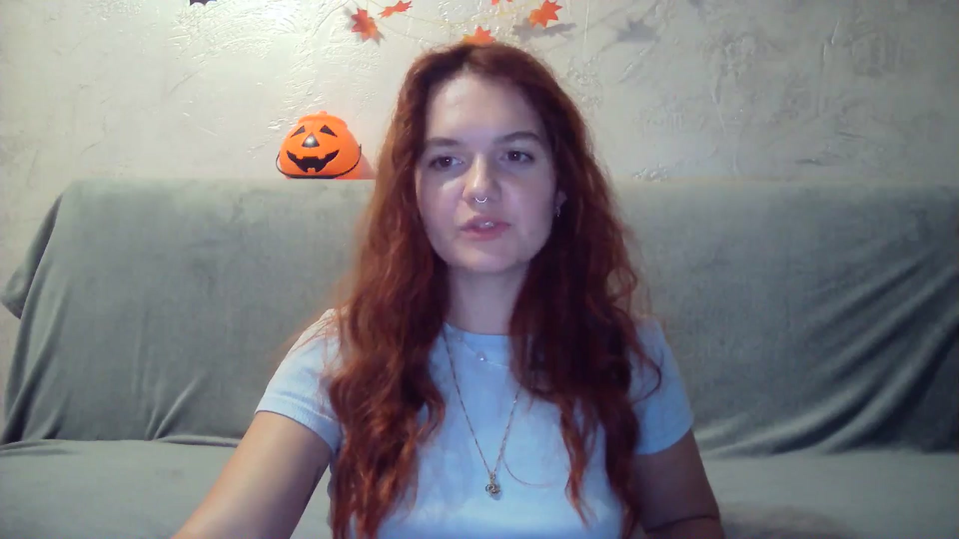 Gallery image thumbnail from BerryGoddess's myfreecams stream on, 10/13/2024, 18:08 image 4 of 20