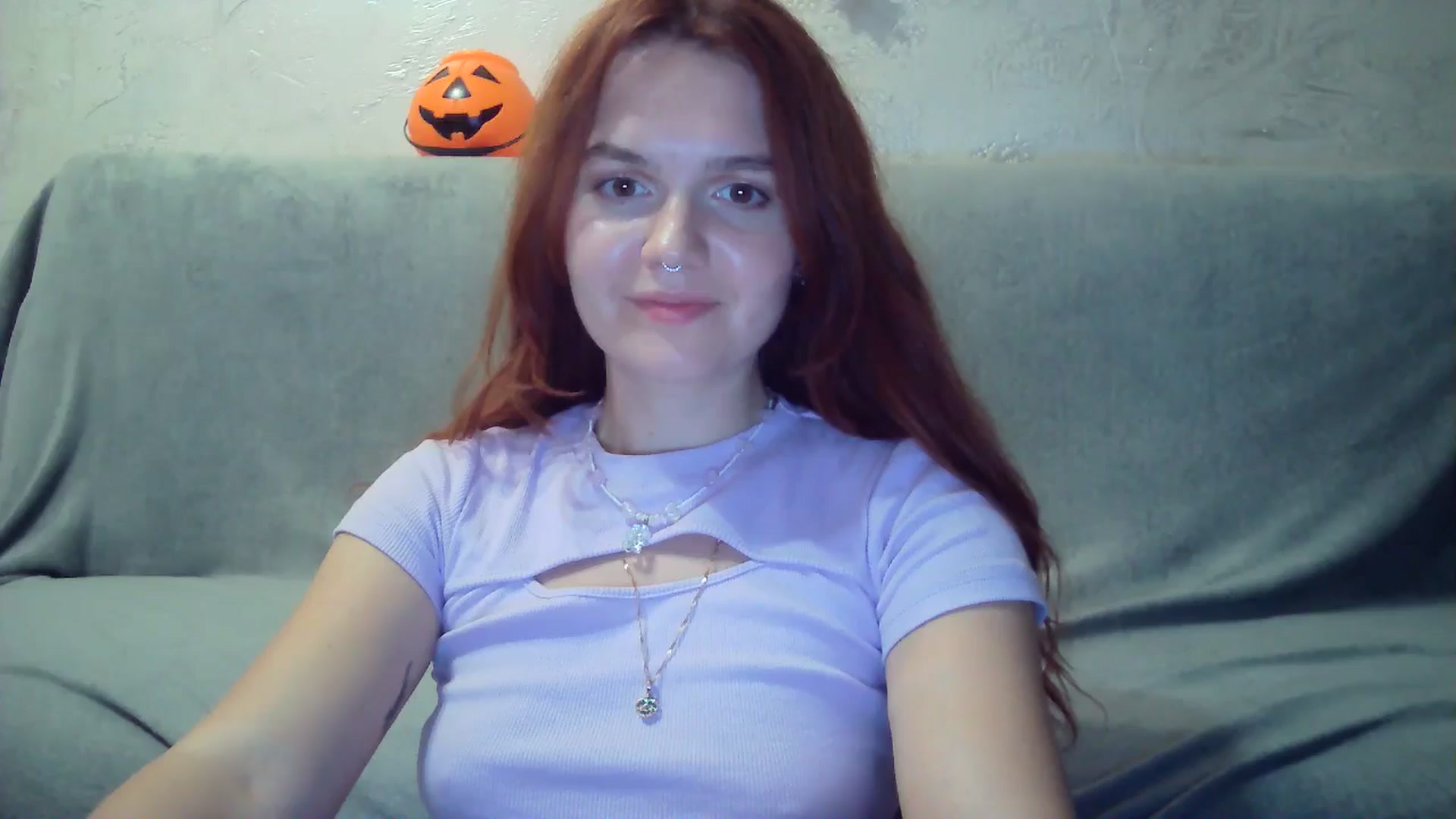 Gallery image thumbnail from BerryGoddess's myfreecams stream on, 10/14/2024, 16:34 image 19 of 20