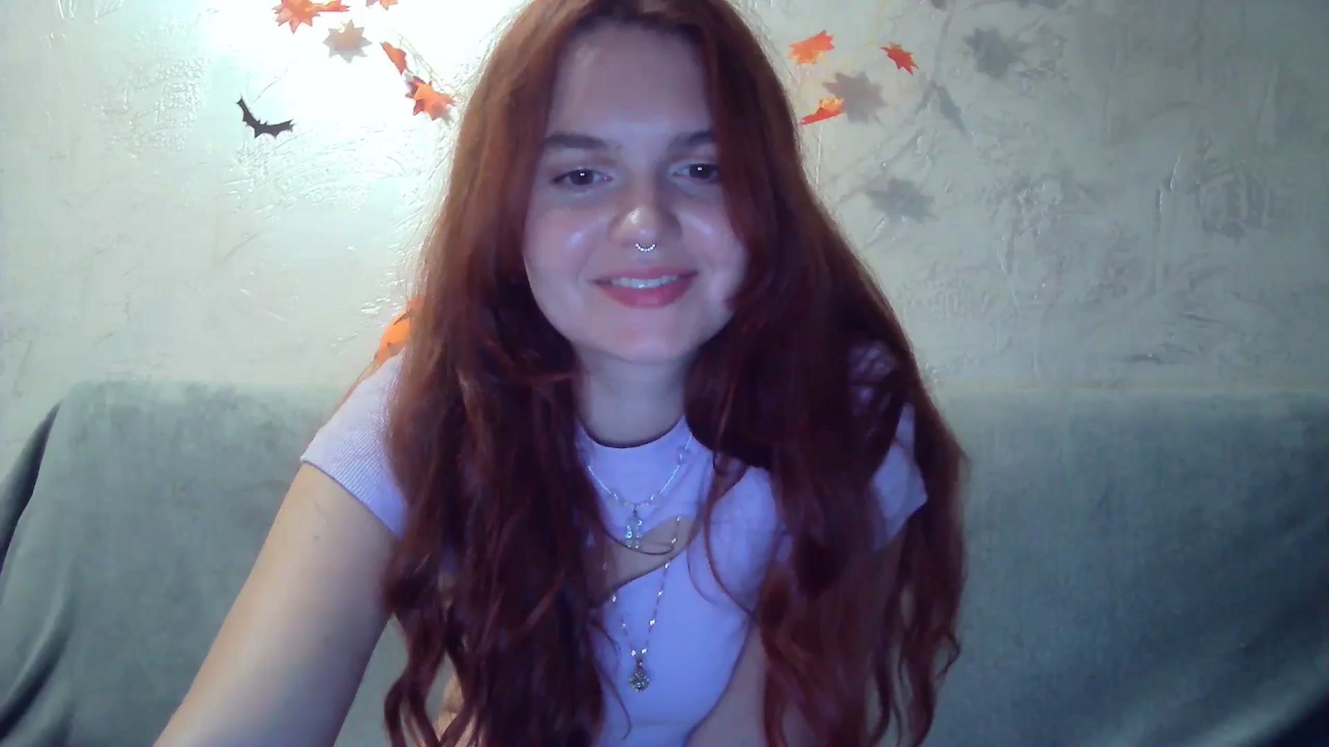 Gallery image thumbnail from BerryGoddess's myfreecams stream on, 10/14/2024, 16:34 image 13 of 20
