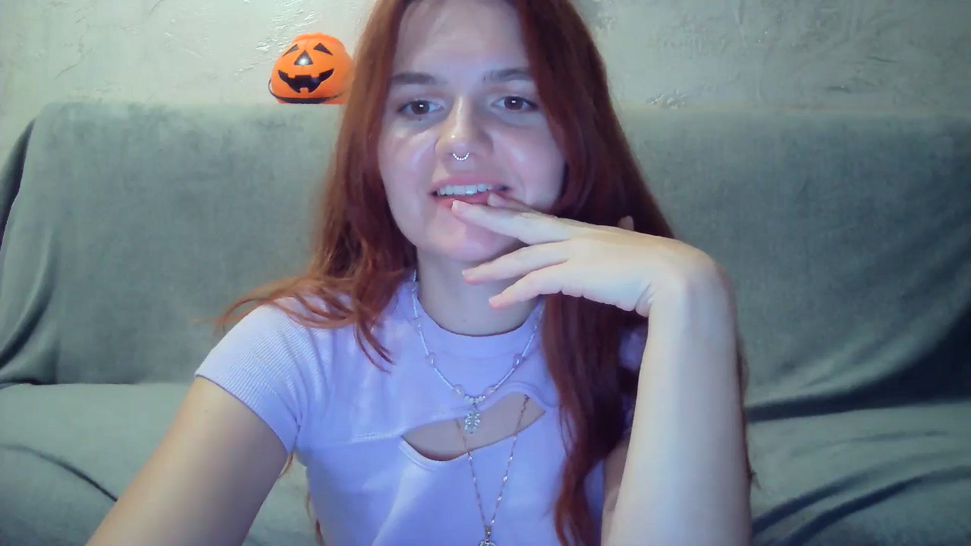 Gallery image thumbnail from BerryGoddess's myfreecams stream on, 10/14/2024, 16:34 image 20 of 20