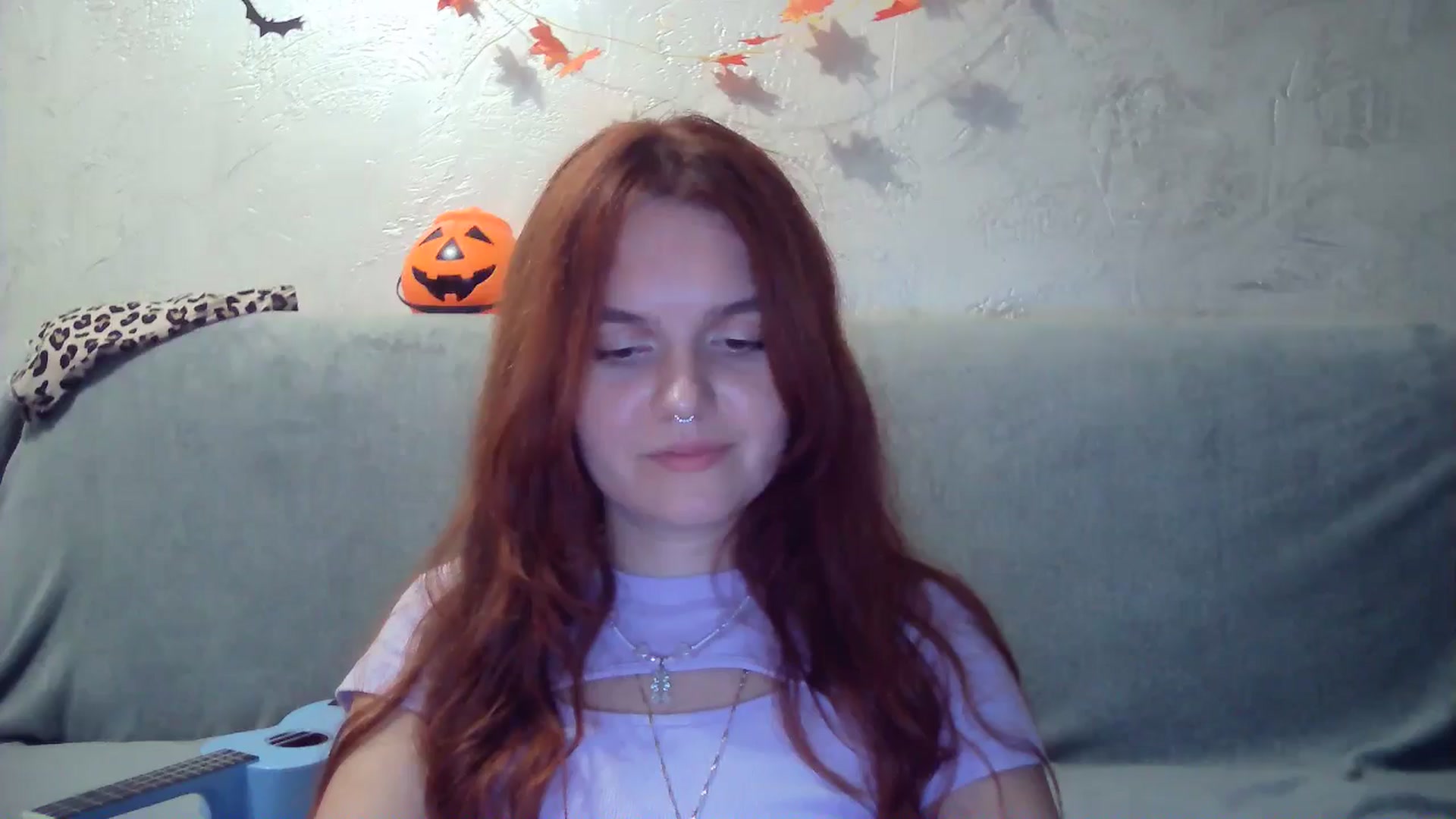 Gallery image thumbnail from BerryGoddess's myfreecams stream on, 10/14/2024, 16:34 image 1 of 20