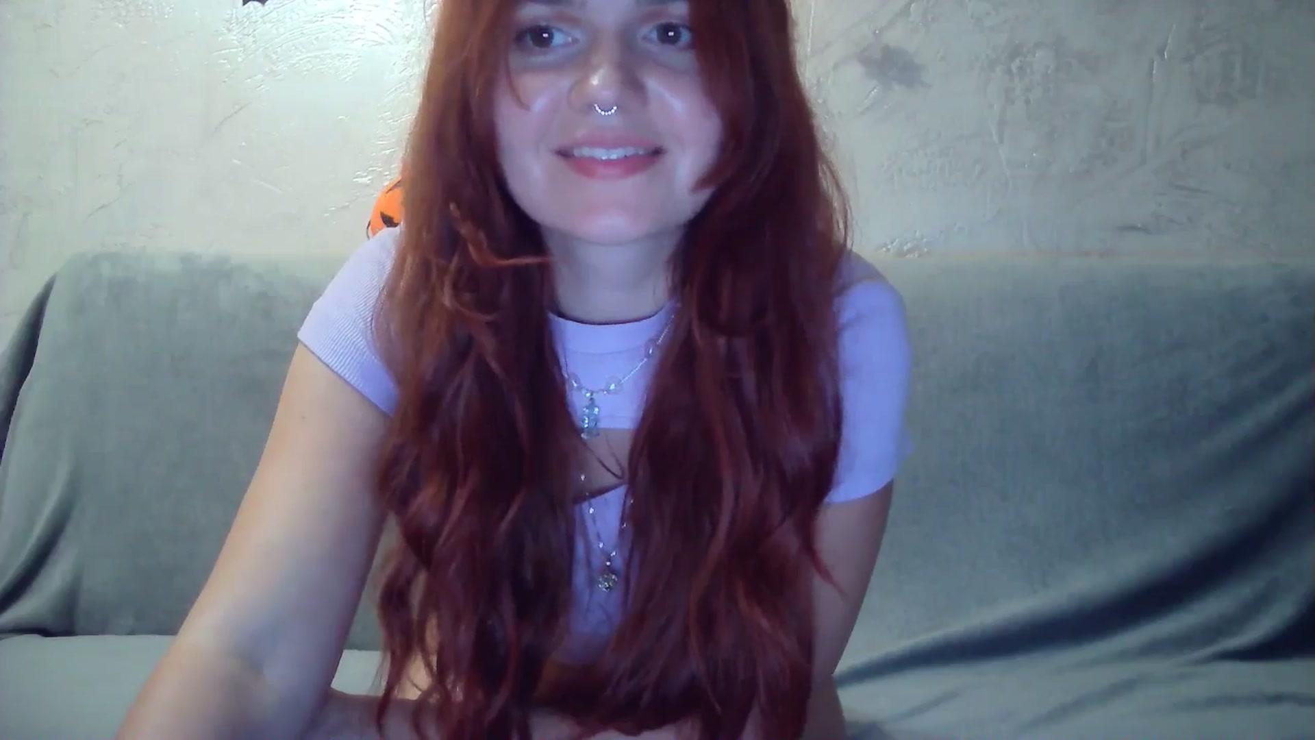 Gallery image thumbnail from BerryGoddess's myfreecams stream on, 10/14/2024, 16:34 image 12 of 20