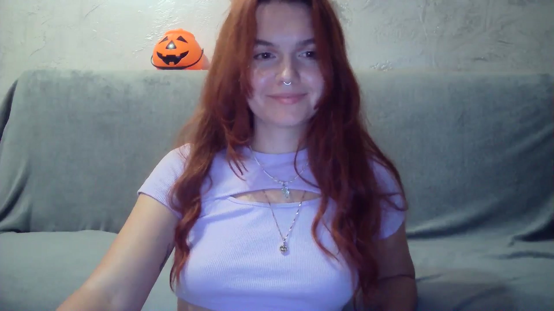 Gallery image thumbnail from BerryGoddess's myfreecams stream on, 10/14/2024, 16:34 image 7 of 20