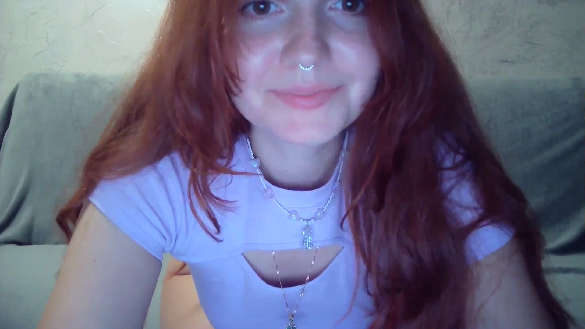 Gallery image thumbnail from BerryGoddess's myfreecams stream on, 10/14/2024, 16:34 image 9 of 20