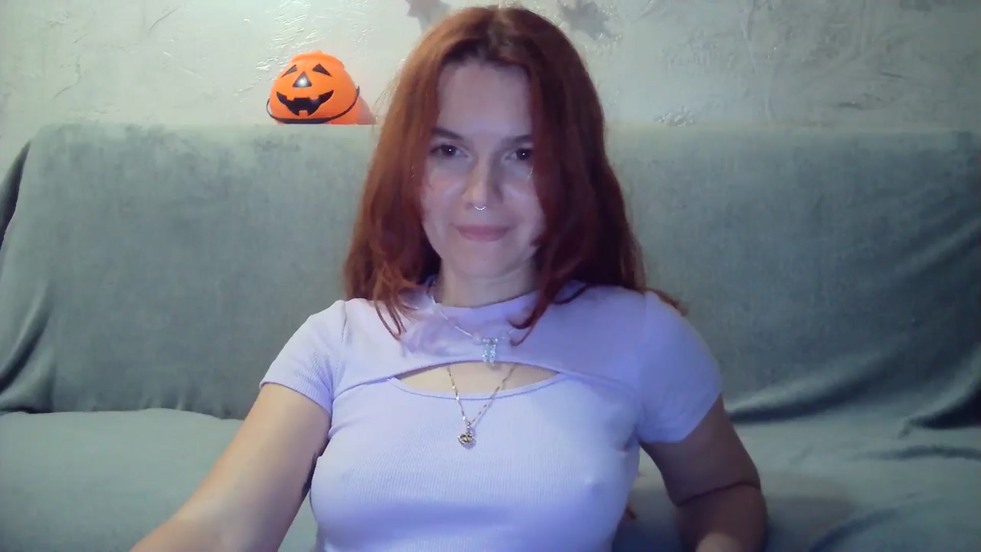 Gallery image thumbnail from BerryGoddess's myfreecams stream on, 10/14/2024, 16:34 image 8 of 20