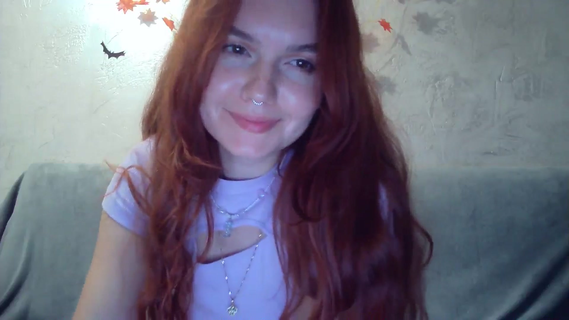 Gallery image thumbnail from BerryGoddess's myfreecams stream on, 10/14/2024, 16:34 image 14 of 20