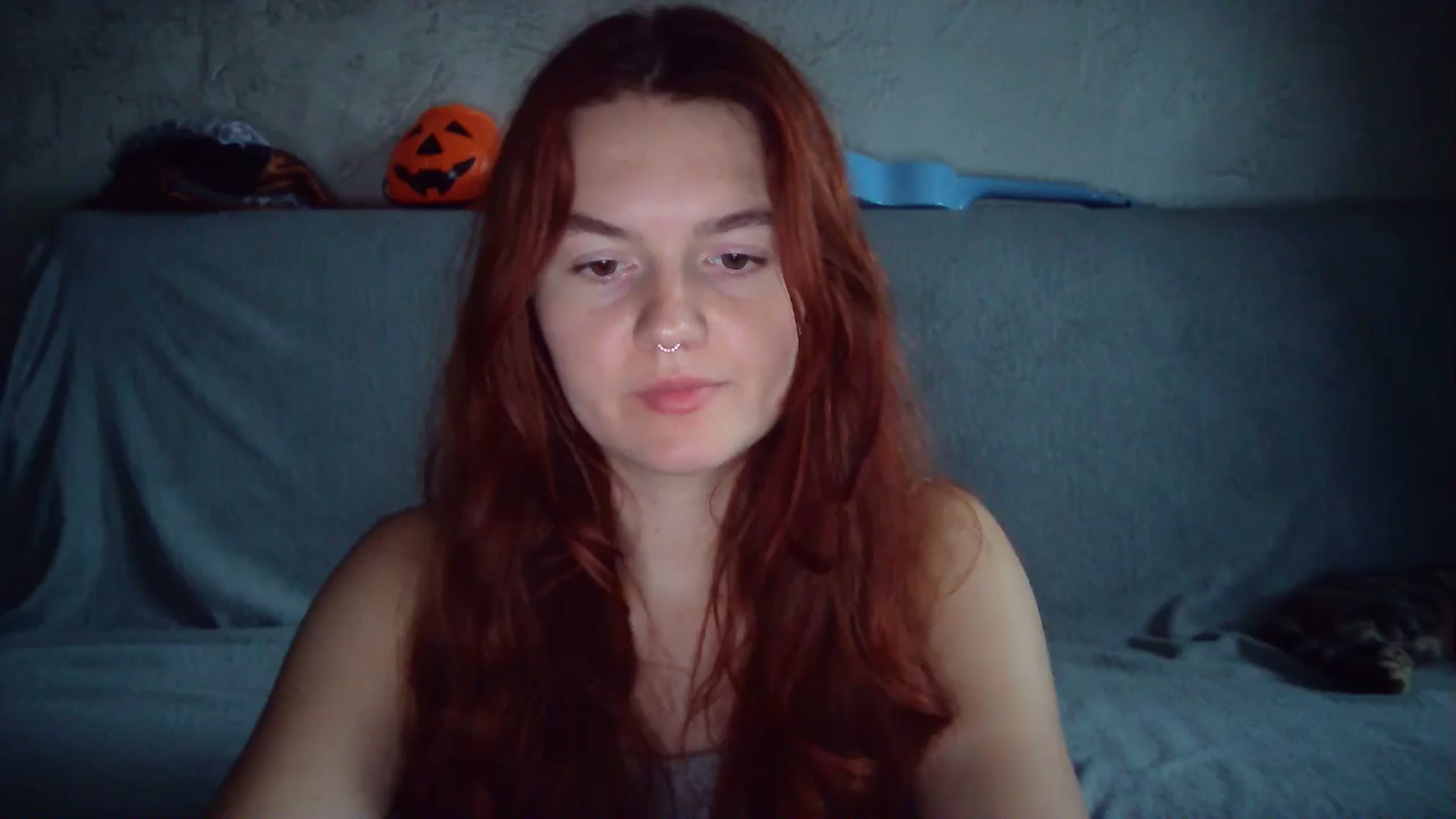Gallery image thumbnail from BerryGoddess's myfreecams stream on, 10/15/2024, 11:51 image 1 of 20