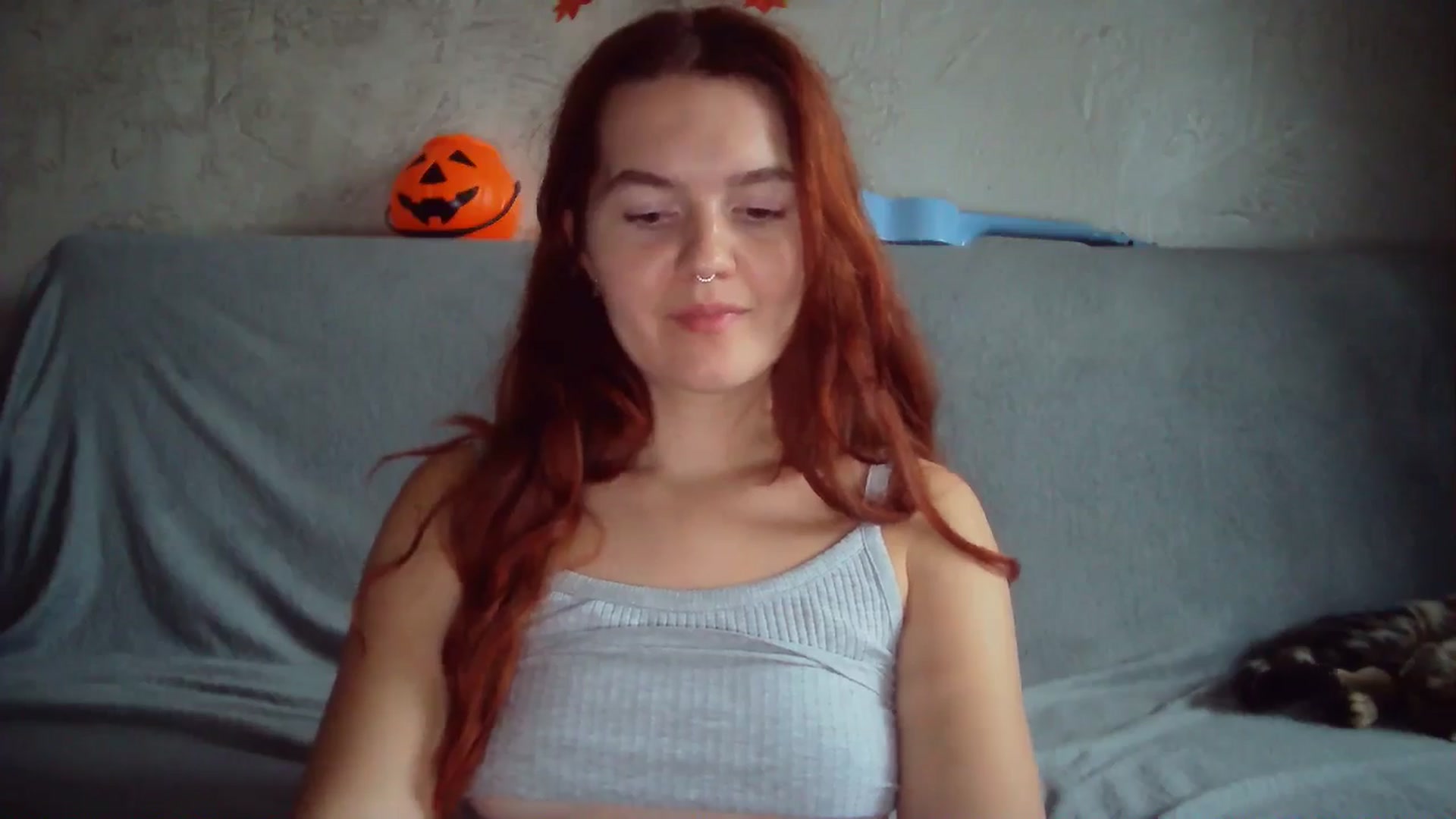 Gallery image thumbnail from BerryGoddess's myfreecams stream on, 10/15/2024, 11:51 image 18 of 20