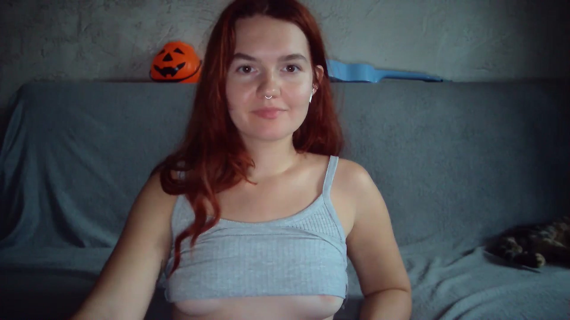 Gallery image thumbnail from BerryGoddess's myfreecams stream on, 10/15/2024, 11:51 image 9 of 20