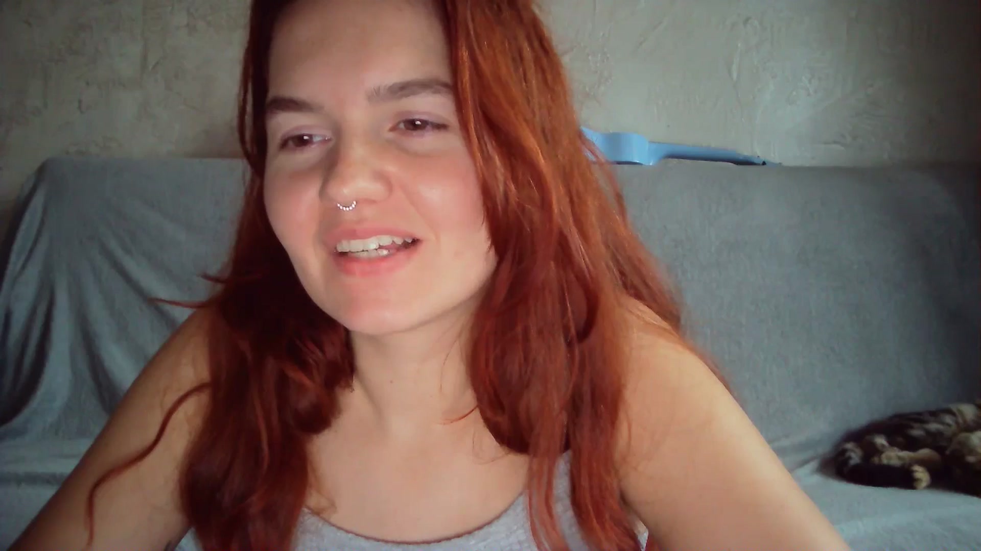 Gallery image thumbnail from BerryGoddess's myfreecams stream on, 10/15/2024, 11:51 image 20 of 20