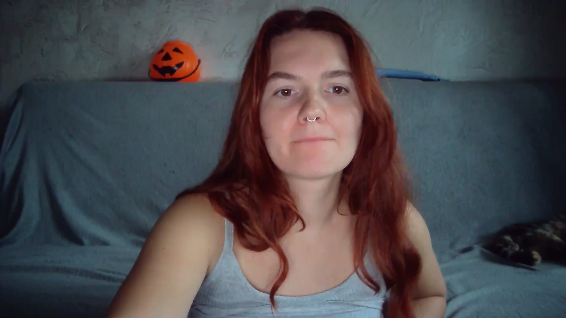 Gallery image thumbnail from BerryGoddess's myfreecams stream on, 10/15/2024, 11:51 image 6 of 20