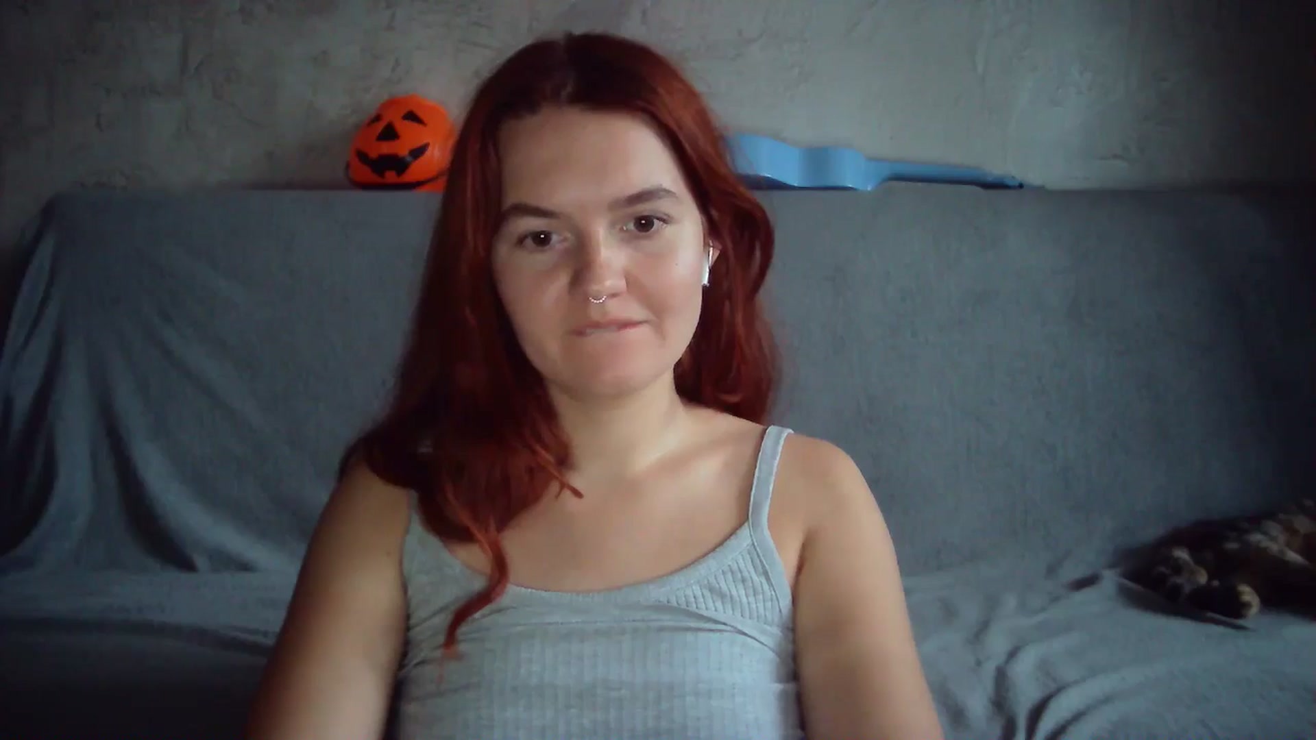 Gallery image thumbnail from BerryGoddess's myfreecams stream on, 10/15/2024, 11:51 image 7 of 20