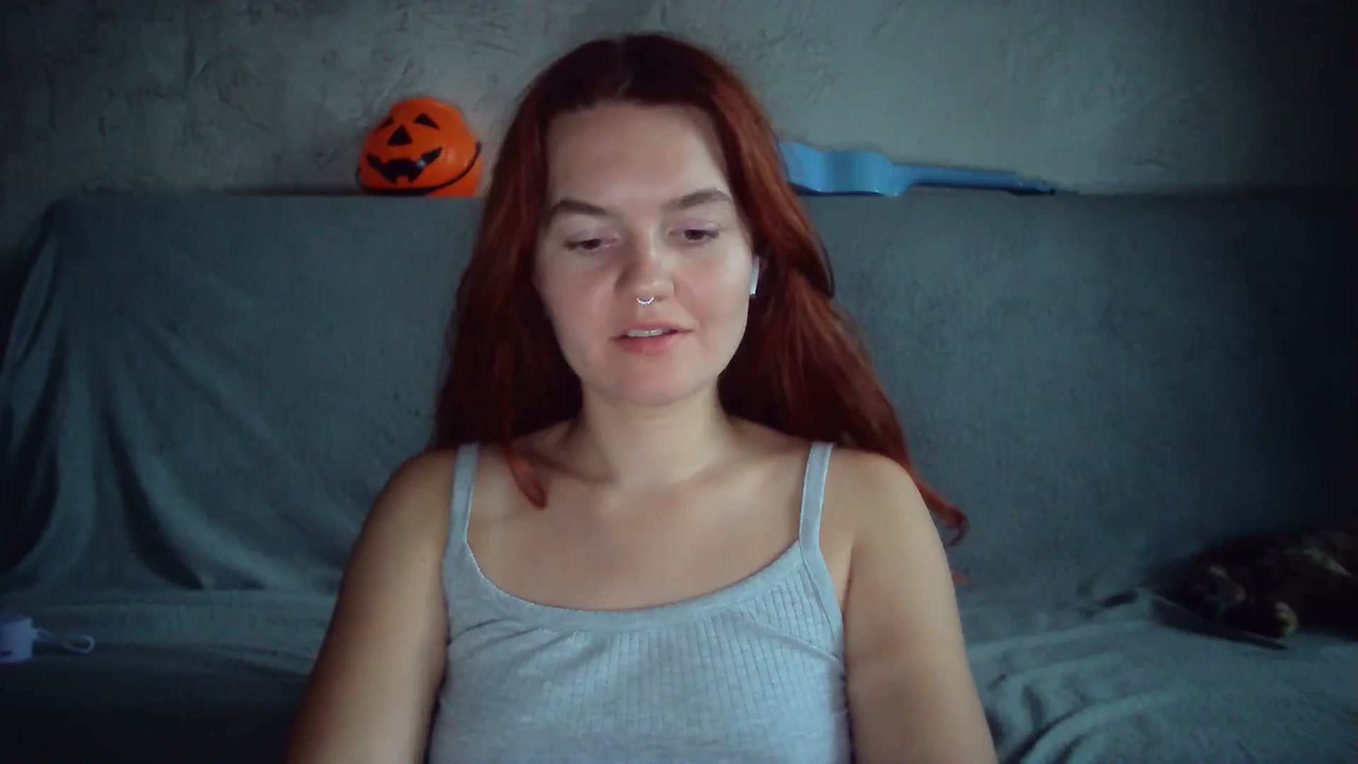 Gallery image thumbnail from BerryGoddess's myfreecams stream on, 10/15/2024, 11:51 image 4 of 20