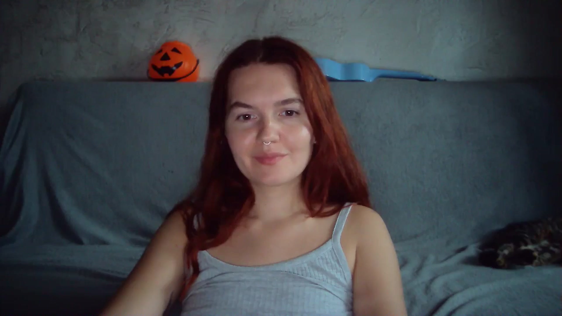 Gallery image thumbnail from BerryGoddess's myfreecams stream on, 10/15/2024, 11:51 image 12 of 20