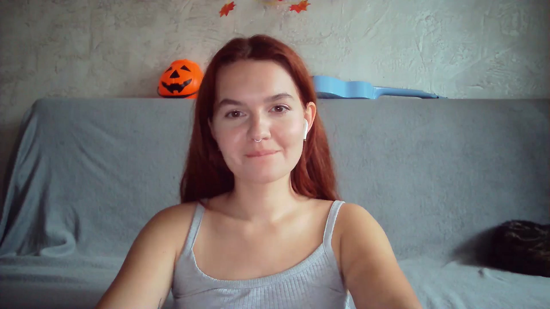 Gallery image thumbnail from BerryGoddess's myfreecams stream on, 10/15/2024, 12:43 image 4 of 20