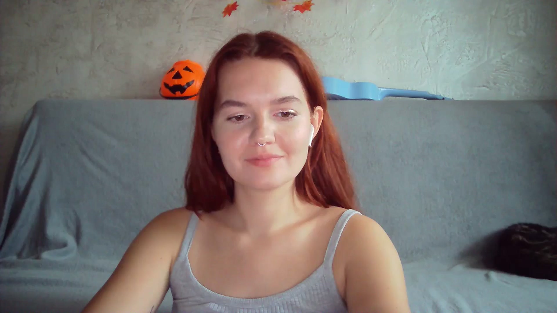 Gallery image thumbnail from BerryGoddess's myfreecams stream on, 10/15/2024, 12:43 image 6 of 20