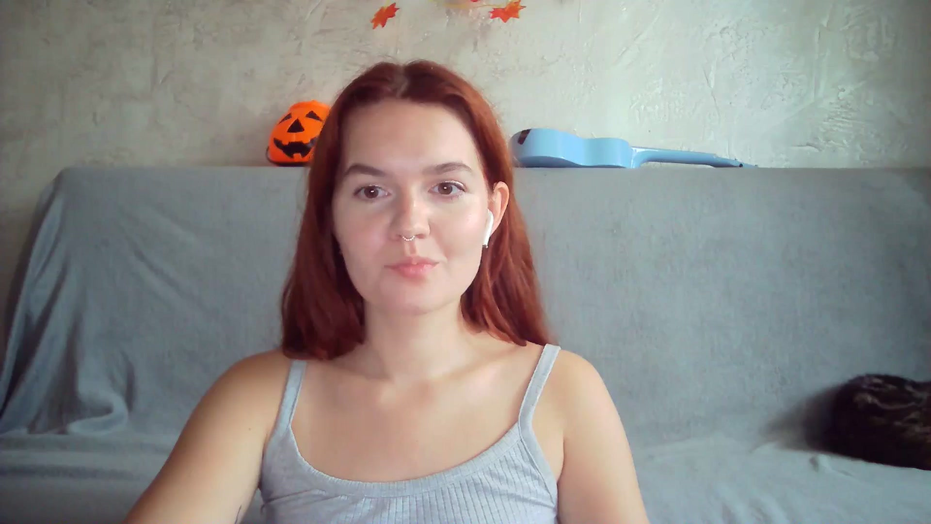 Gallery image thumbnail from BerryGoddess's myfreecams stream on, 10/15/2024, 12:43 image 9 of 20