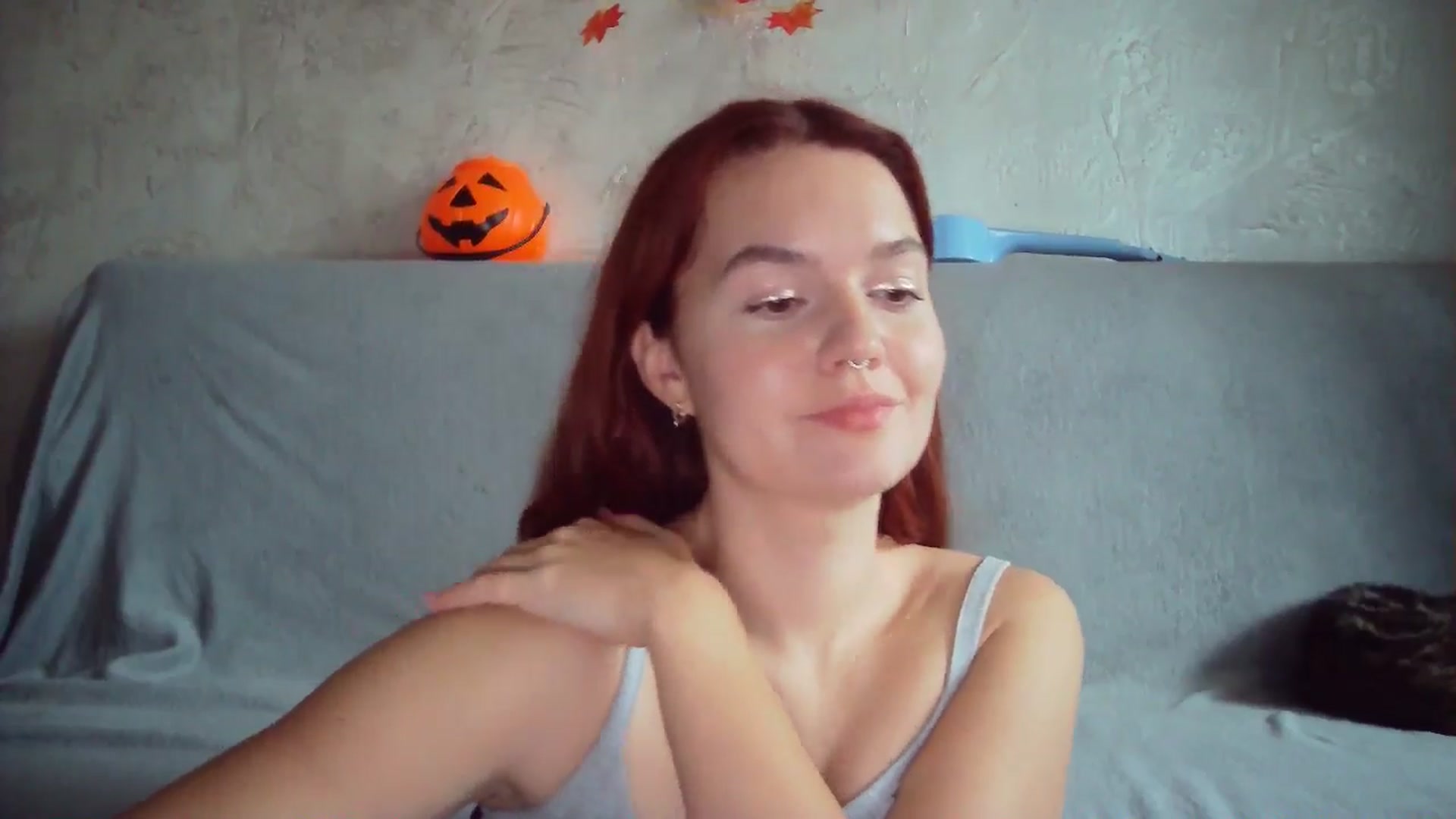 Gallery image thumbnail from BerryGoddess's myfreecams stream on, 10/15/2024, 12:43 image 2 of 20