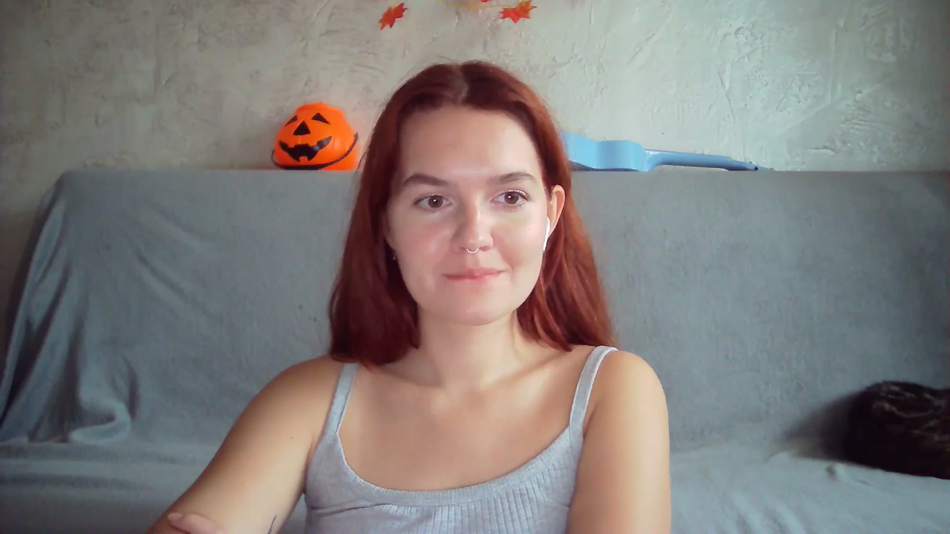 Gallery image thumbnail from BerryGoddess's myfreecams stream on, 10/15/2024, 12:43 image 7 of 20