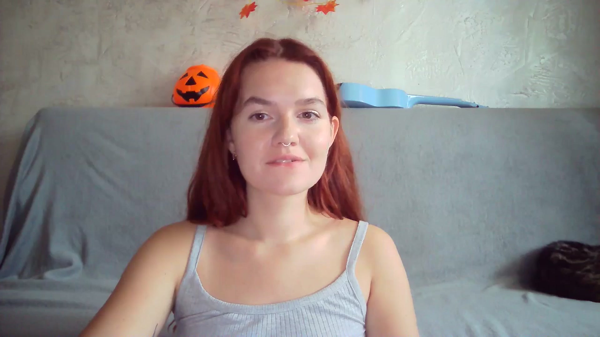 Gallery image thumbnail from BerryGoddess's myfreecams stream on, 10/15/2024, 12:43 image 8 of 20