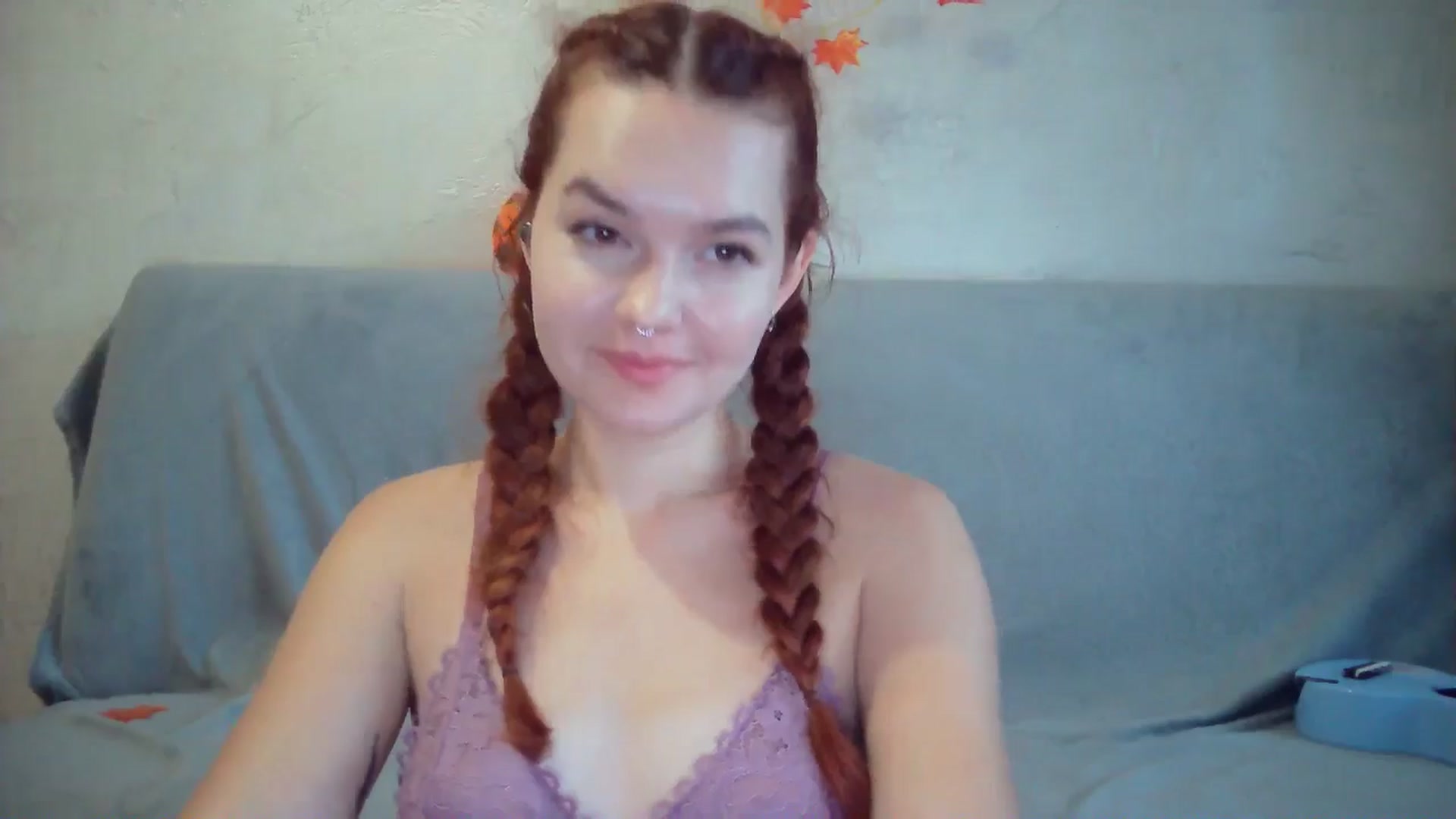Gallery image thumbnail from BerryGoddess's myfreecams stream on, 10/17/2024, 10:47 image 6 of 20